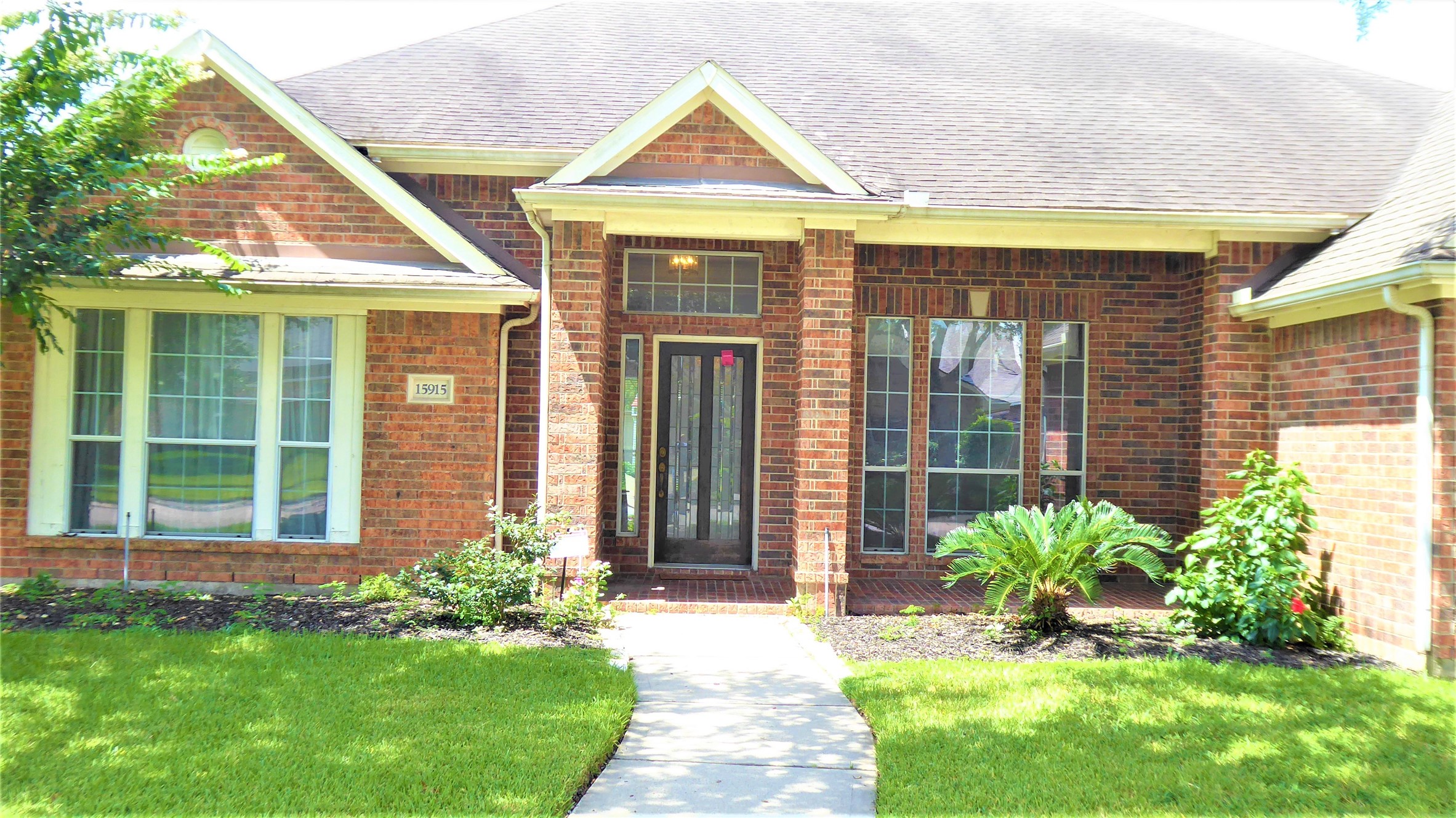 15915 Misty Heath Lane, Houston, TX 77084