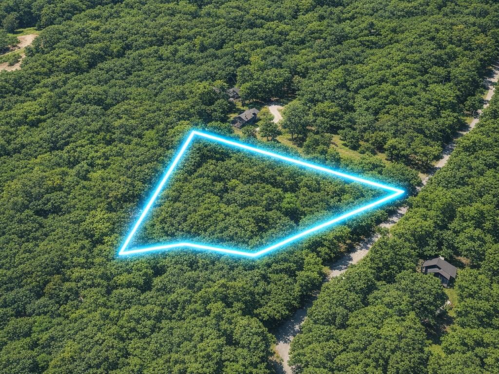 TBD 3 Acres Cardinal Drive, Magnolia, TX 77447
