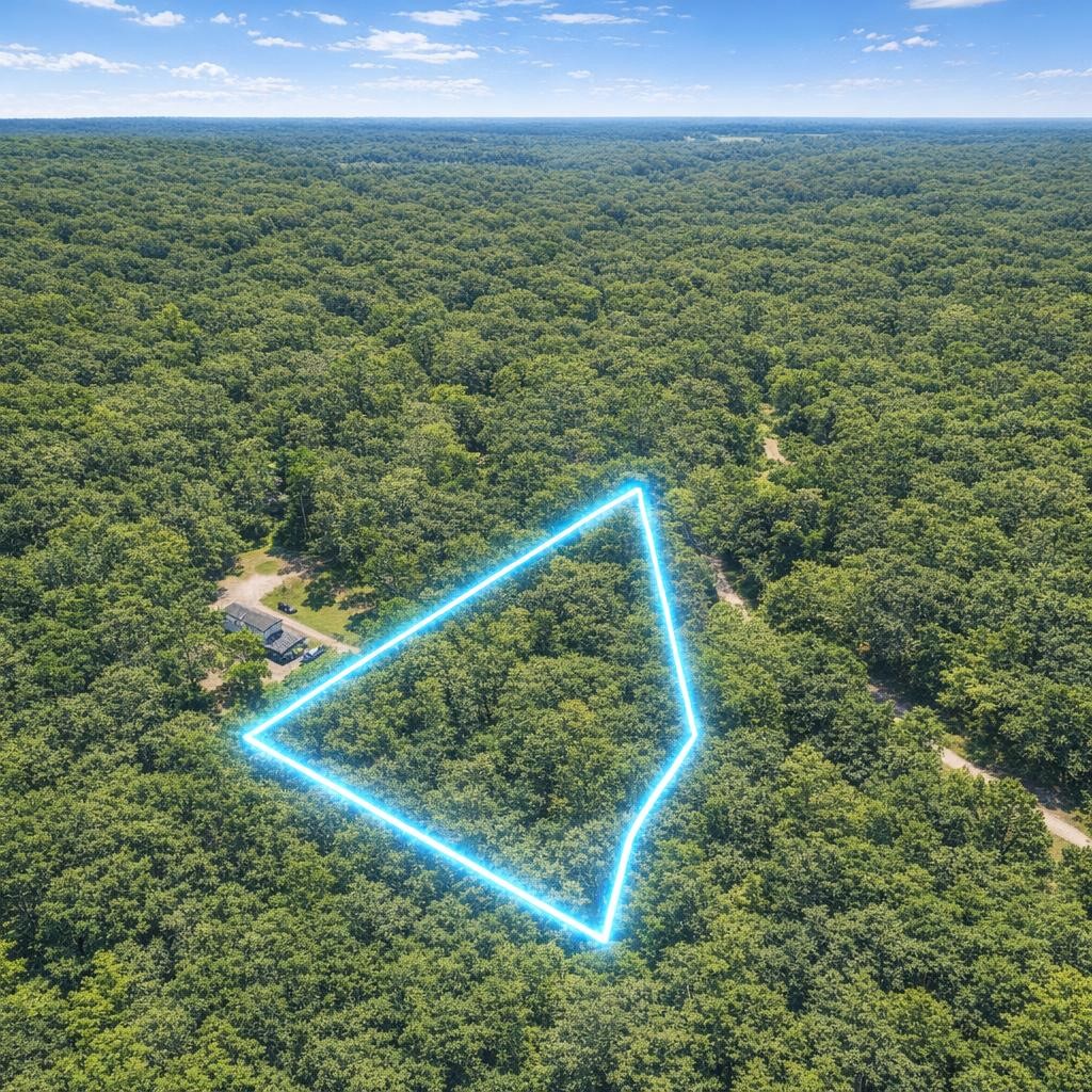 TBD 3 Acres Cardinal Drive, Magnolia, TX 77447