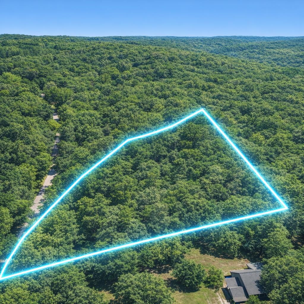 TBD 3 Acres Cardinal Drive, Magnolia, TX 77447