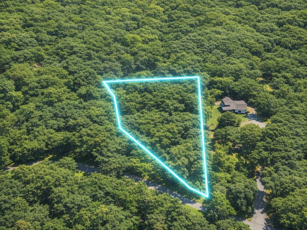 TBD 3 Acres Cardinal Drive, Magnolia, TX 77447