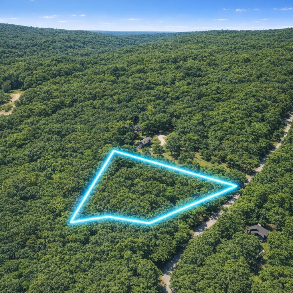 TBD 3 Acres Cardinal Drive, Magnolia, TX 77447