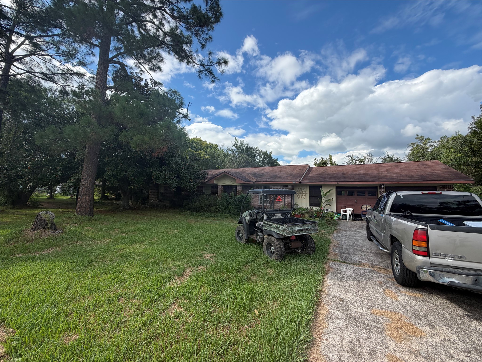 1014 Delesandri Lane, Kemah, TX 77565