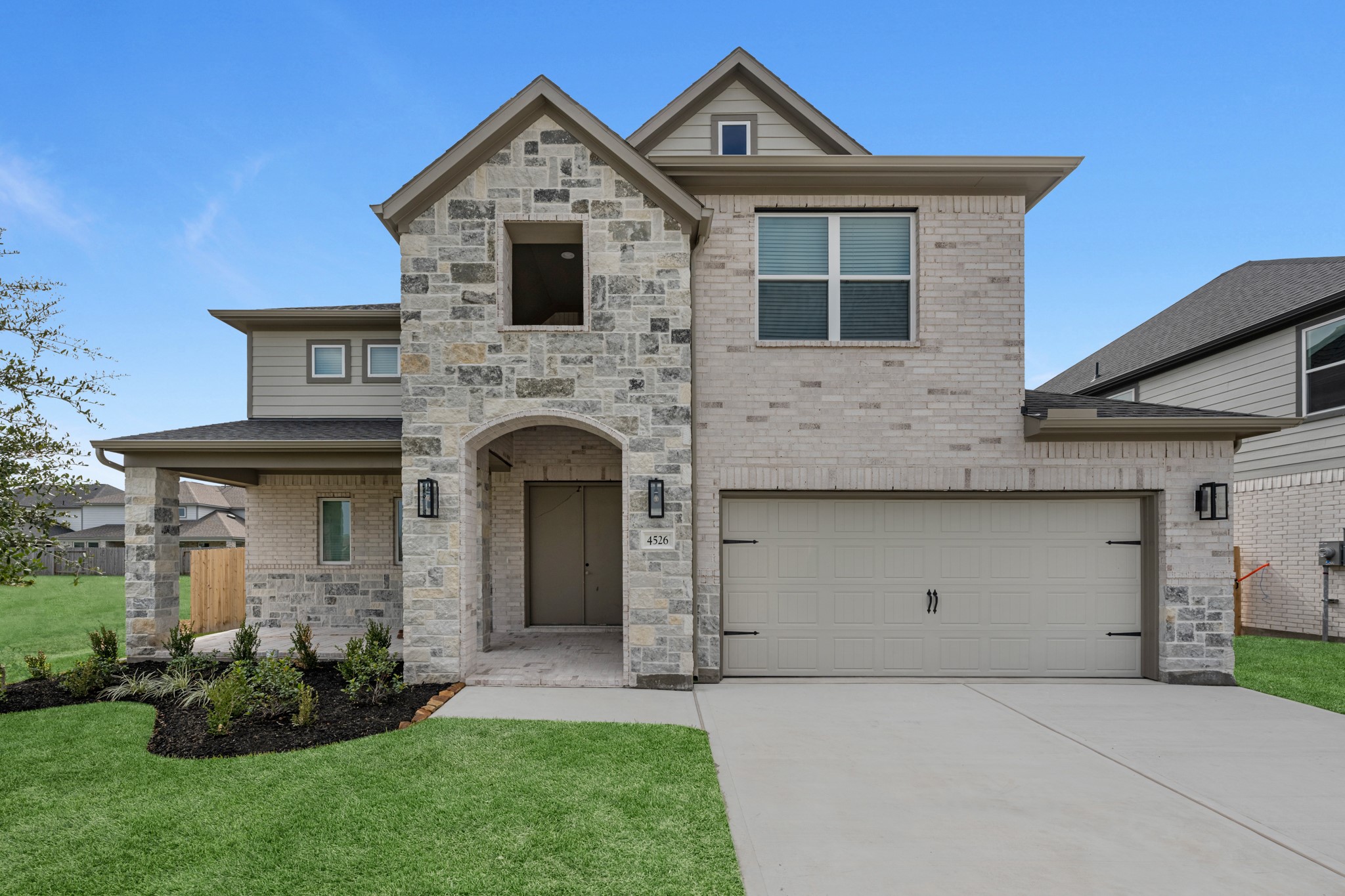 4526 Breezewood Drive, Rosenberg, TX 77471