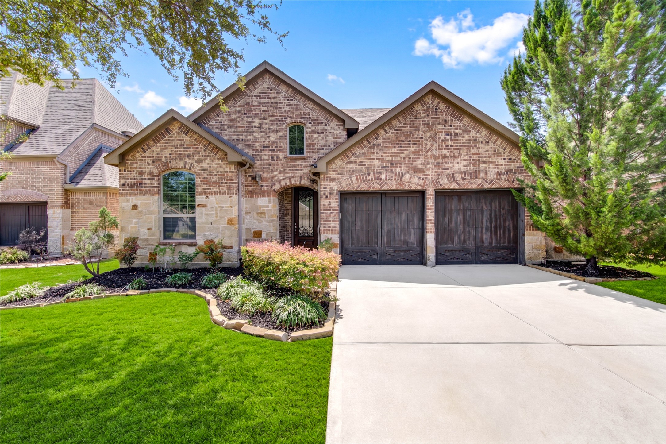 16815 Bannermans Way, Richmond, TX 77407