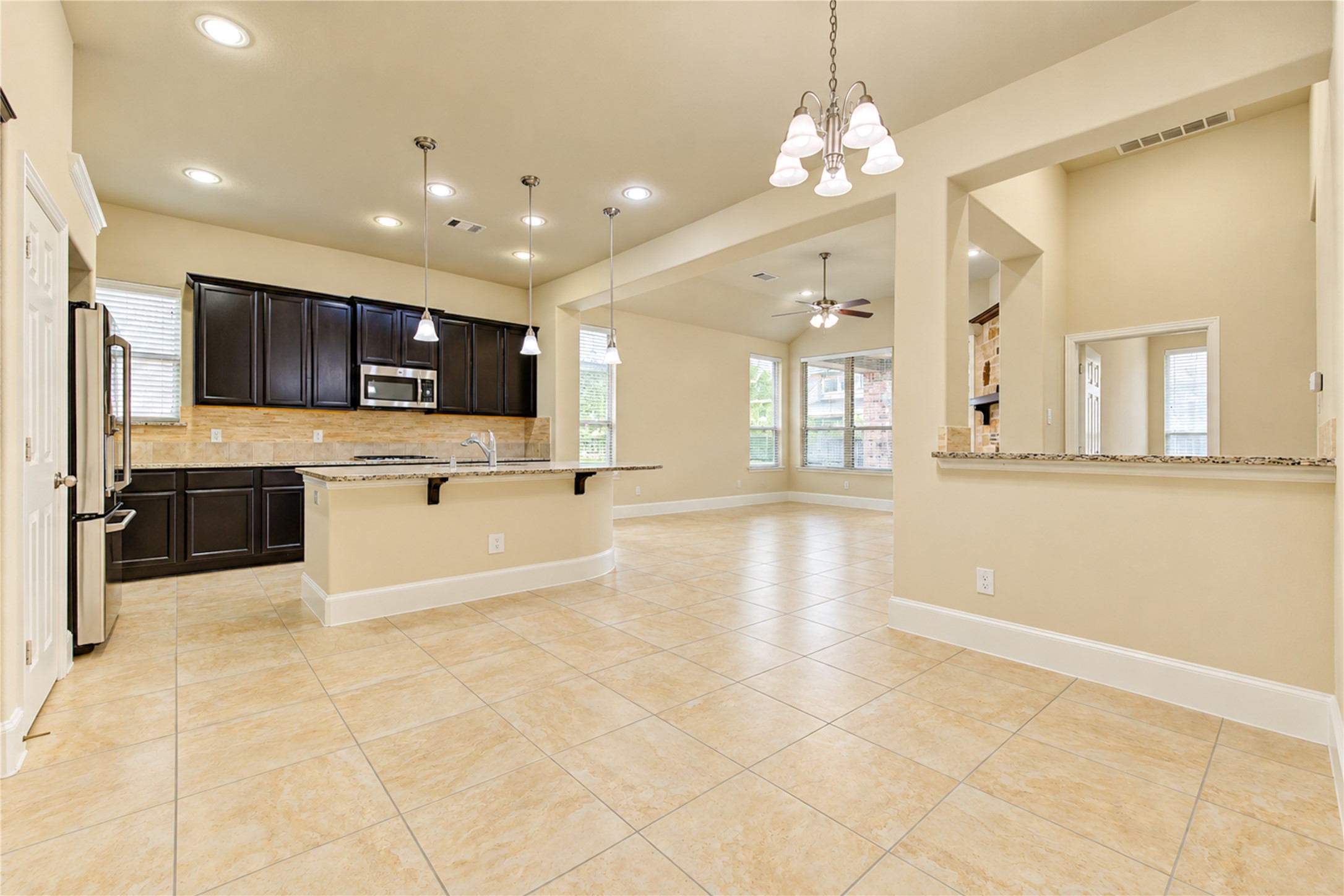 16815 Bannermans Way, Richmond, TX 77407