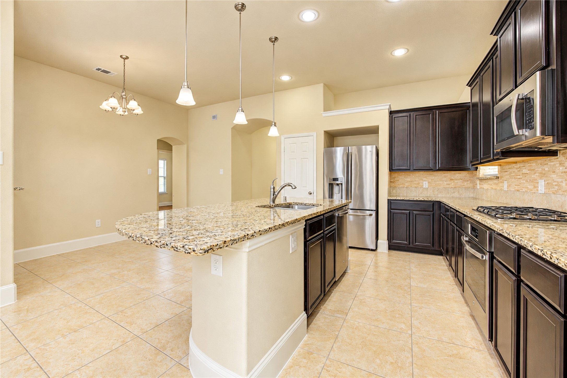 16815 Bannermans Way, Richmond, TX 77407