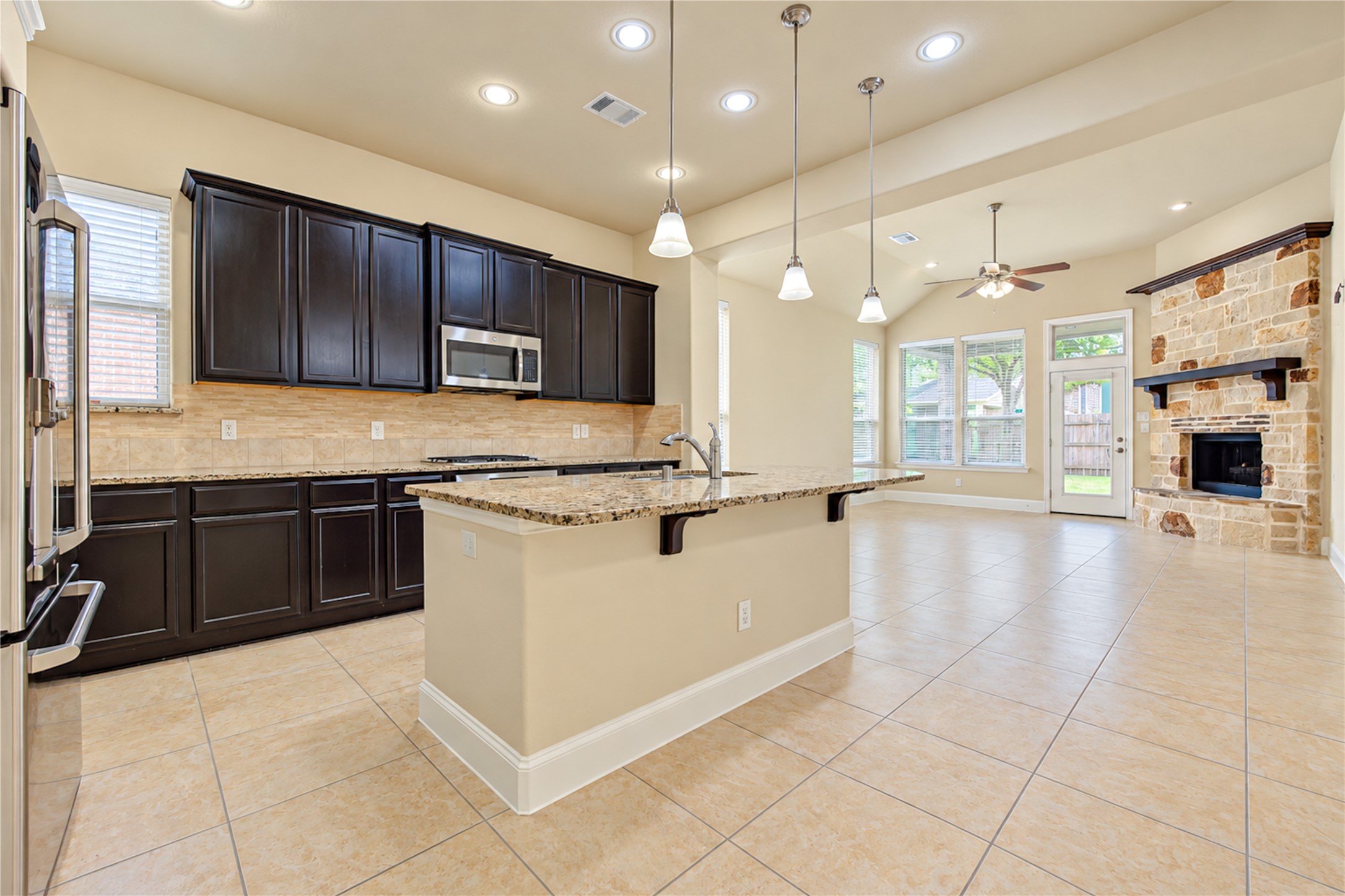 16815 Bannermans Way, Richmond, TX 77407
