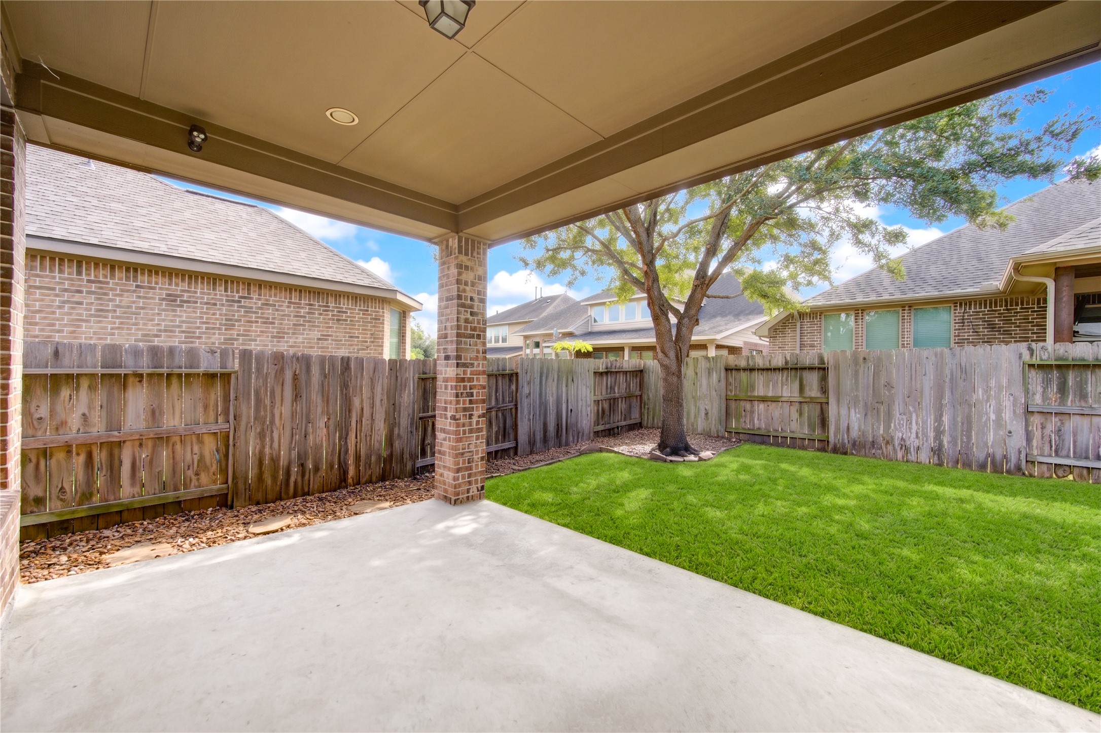 16815 Bannermans Way, Richmond, TX 77407