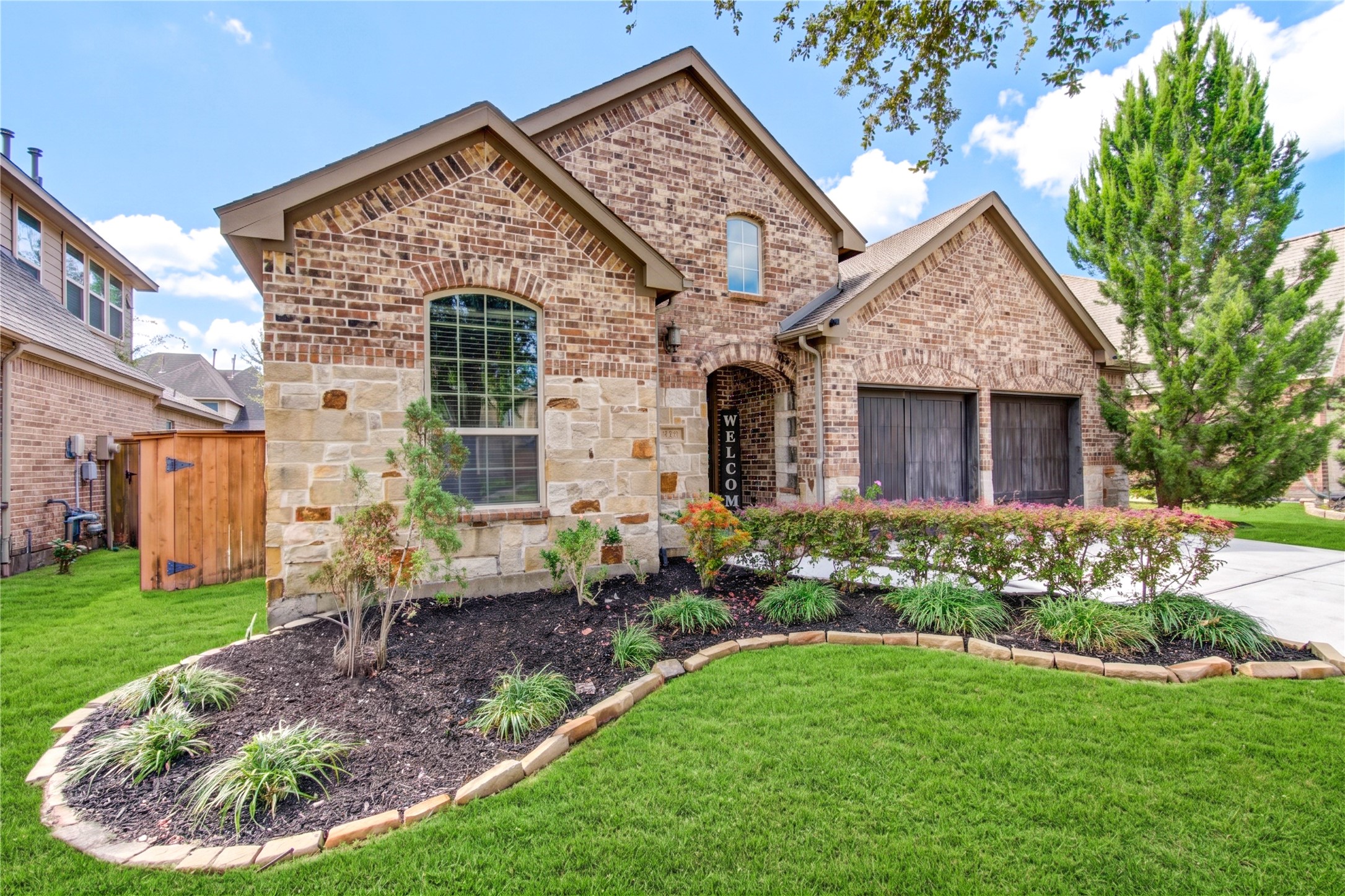 16815 Bannermans Way, Richmond, TX 77407
