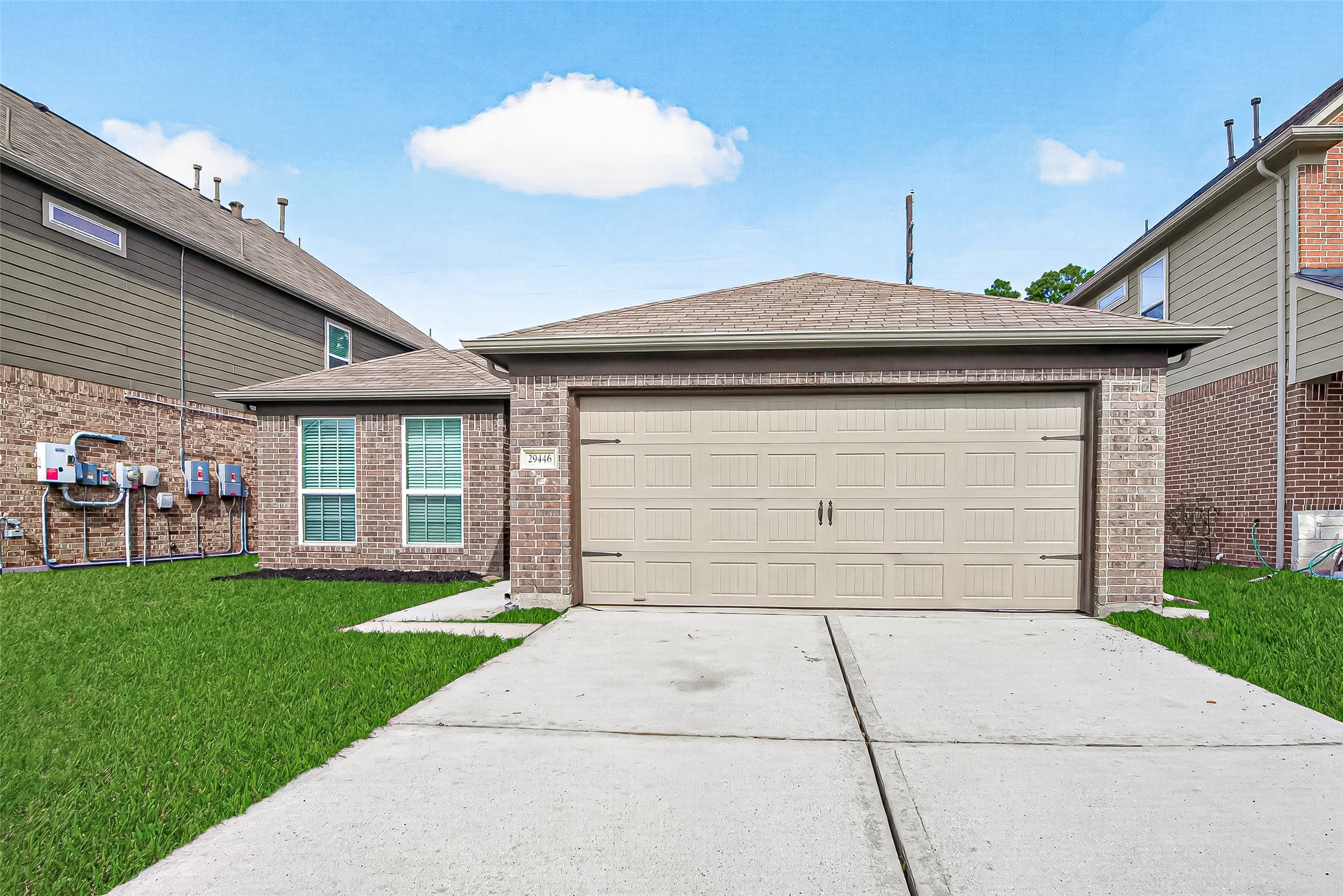 29446 Ridge Clearing Trail, Spring, TX 77386
