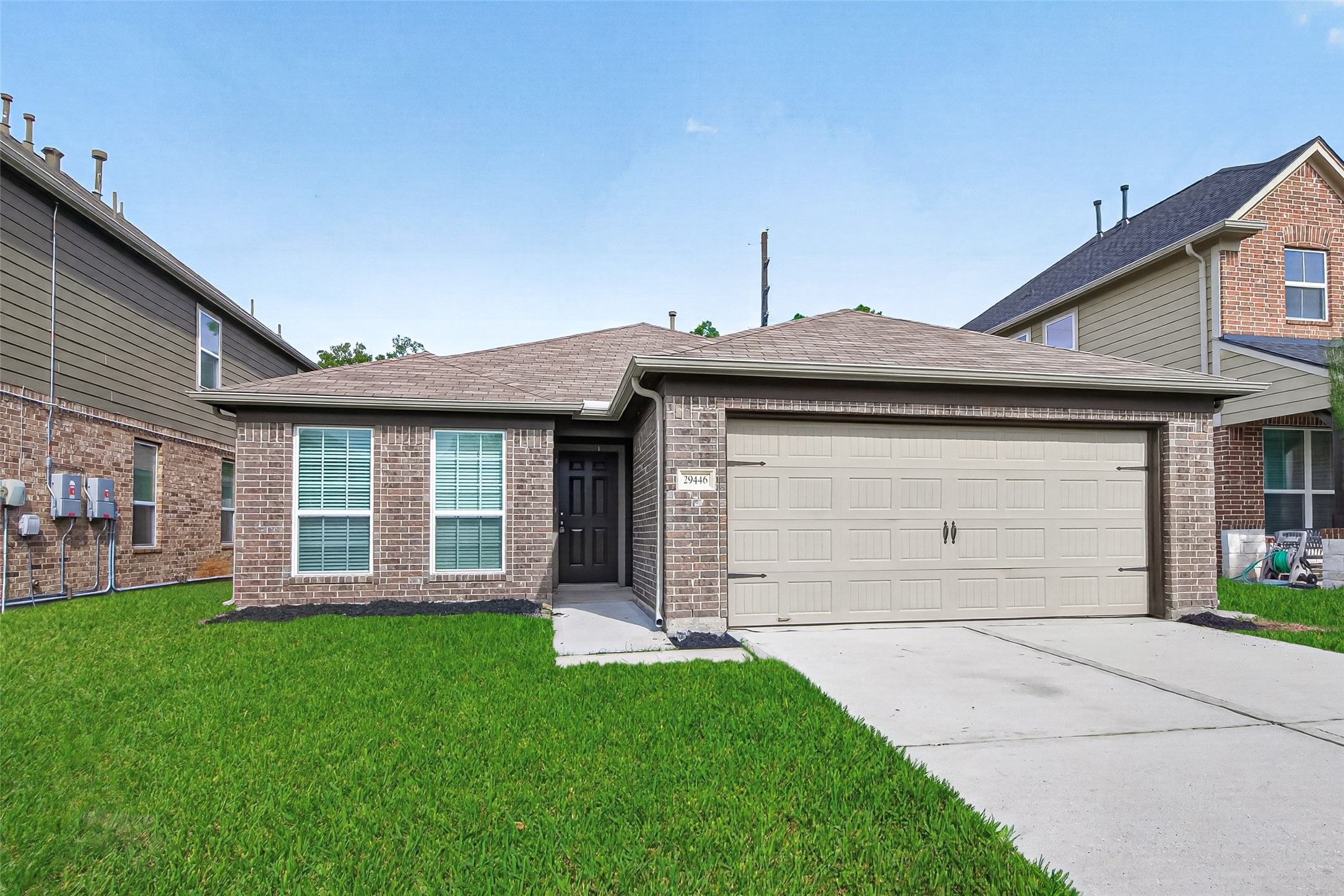 29446 Ridge Clearing Trail, Spring, TX 77386 29446 Ridge Clearing Trail, Spring, TX 77386