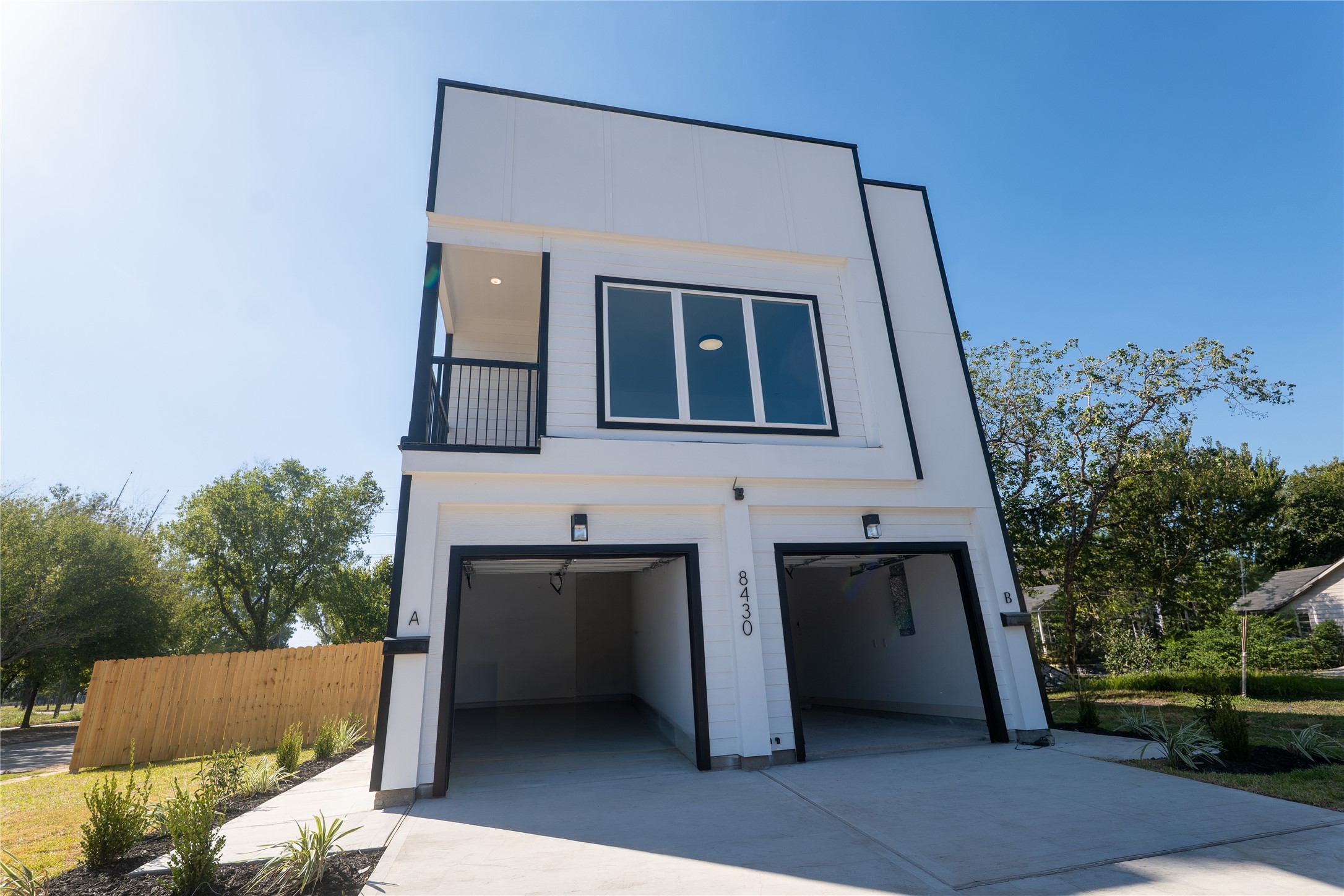 8430 Brandon Street, Houston, TX 77051