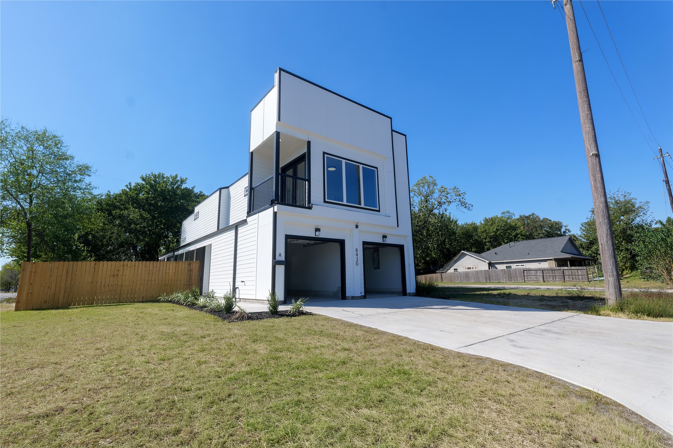 8430 Brandon Street, Houston, TX 77051