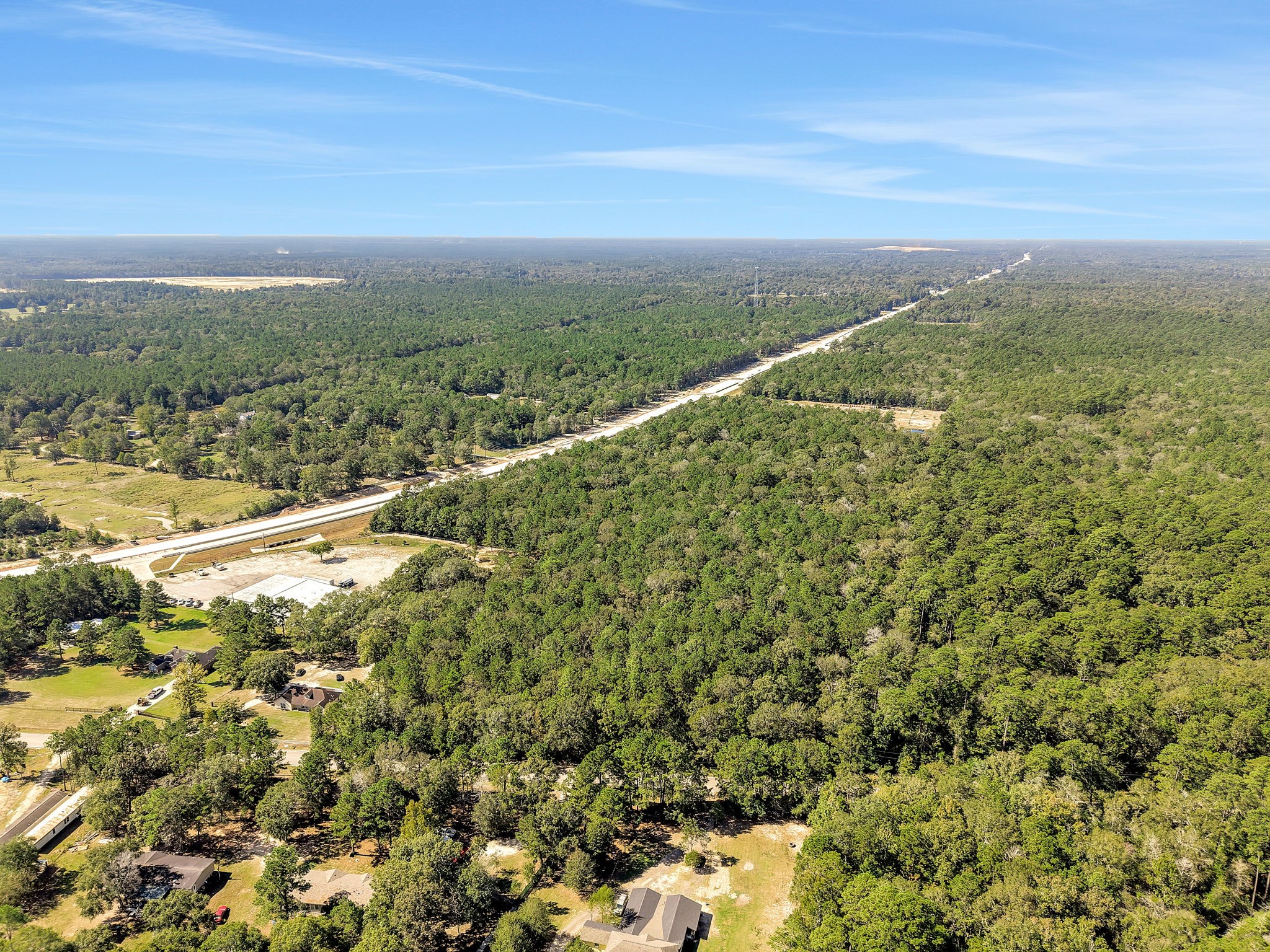 23465 Highway 105, Cleveland, TX 77328