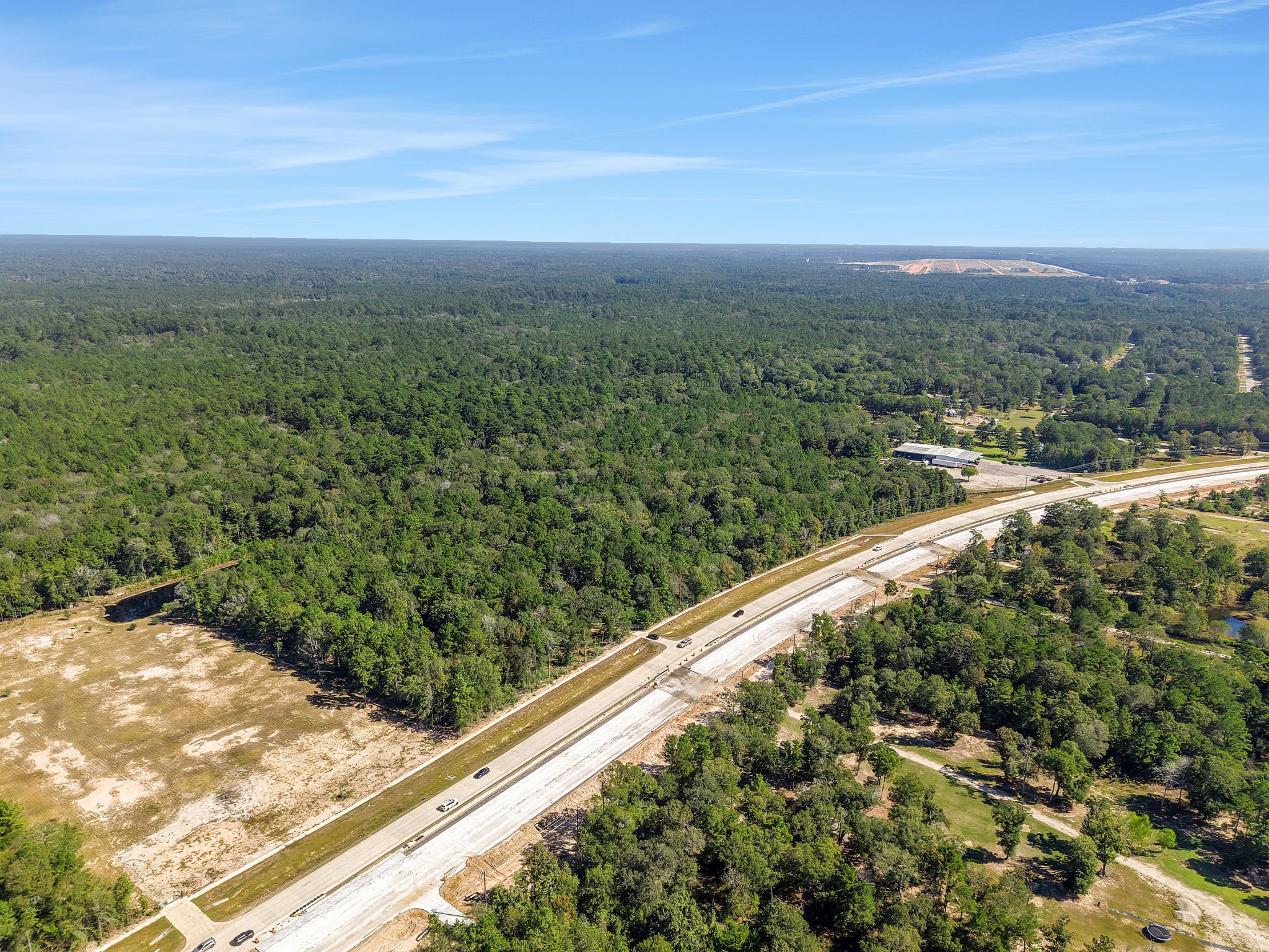 23465 Highway 105, Cleveland, TX 77328