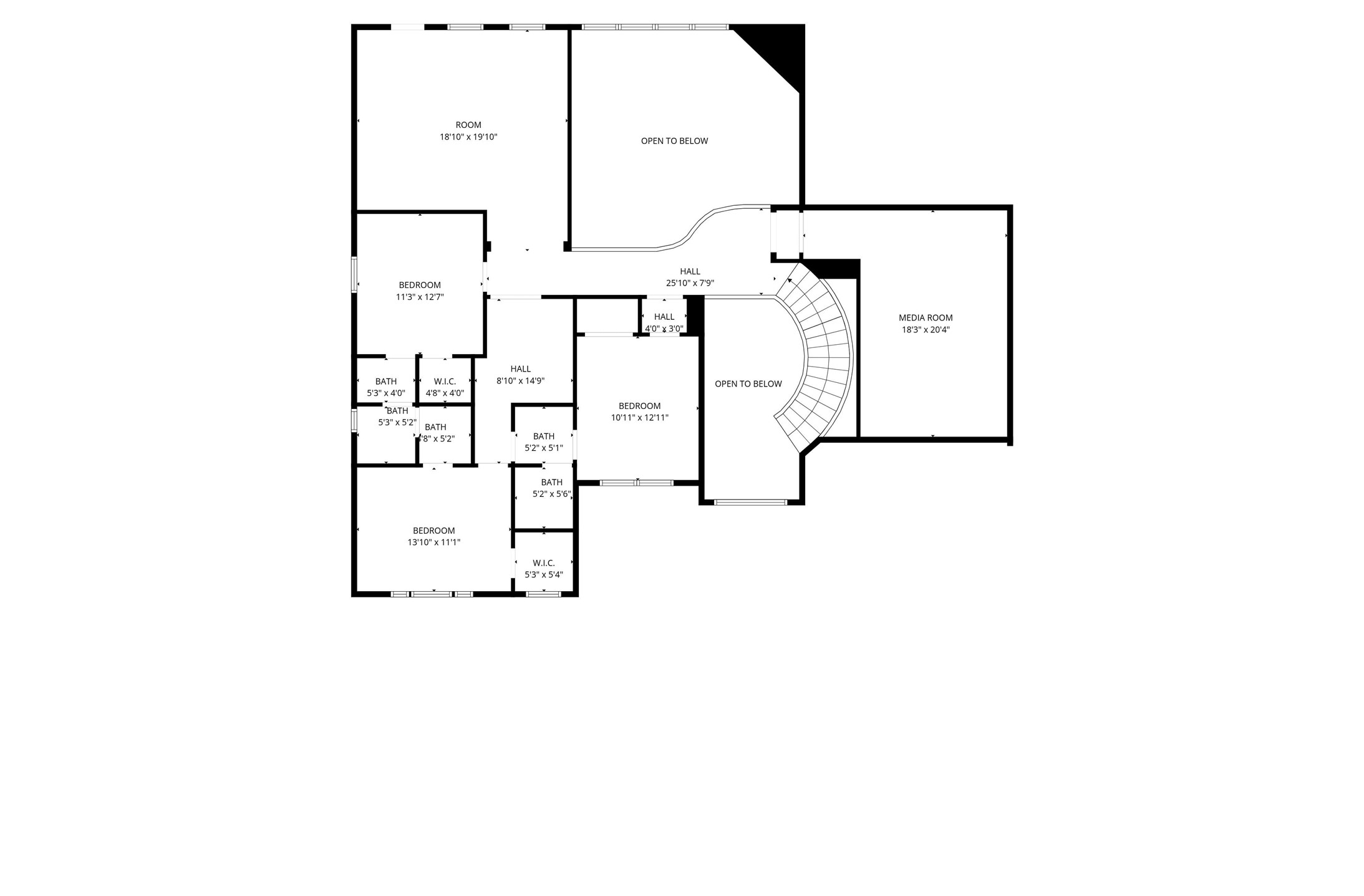 2nd Floor