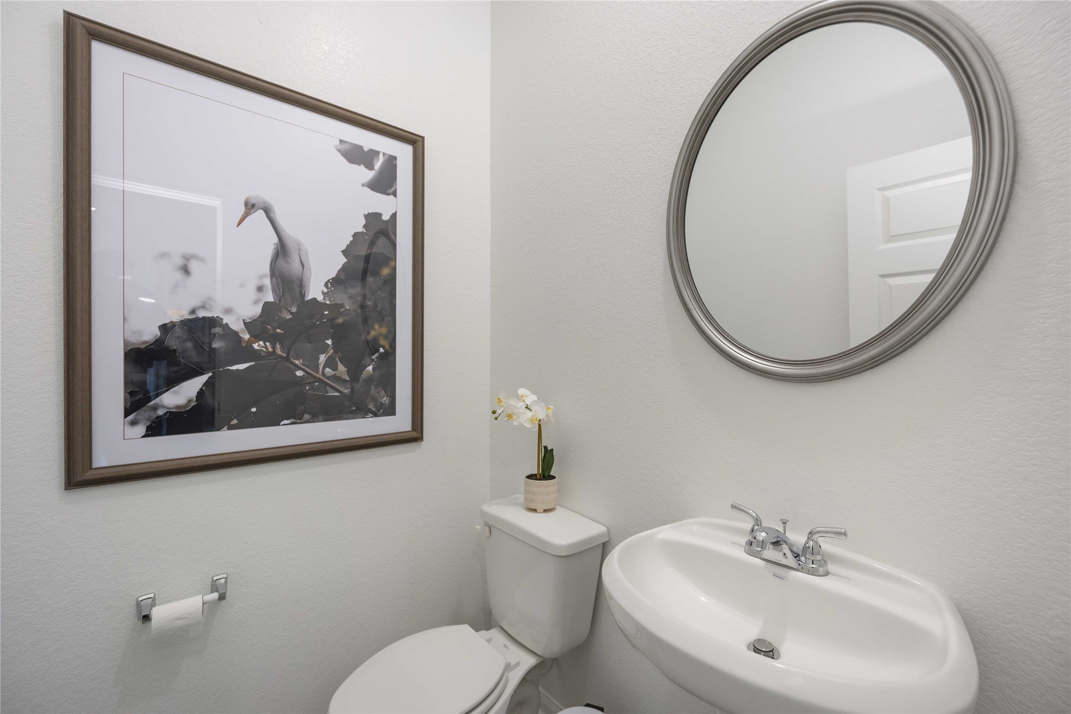 Representative photo. Not actual home.