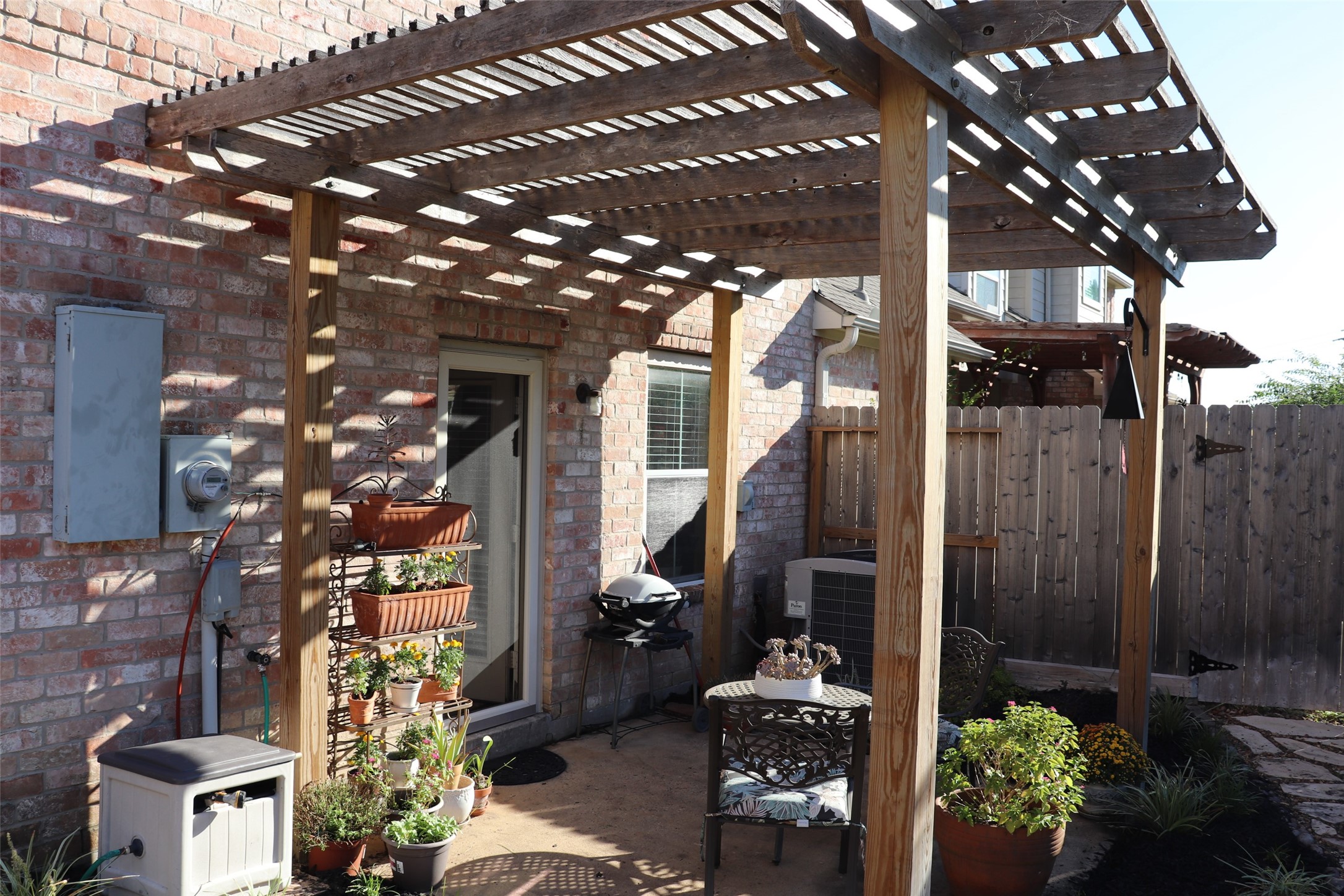 4010 Park Thicket, Pasadena, TX 77058