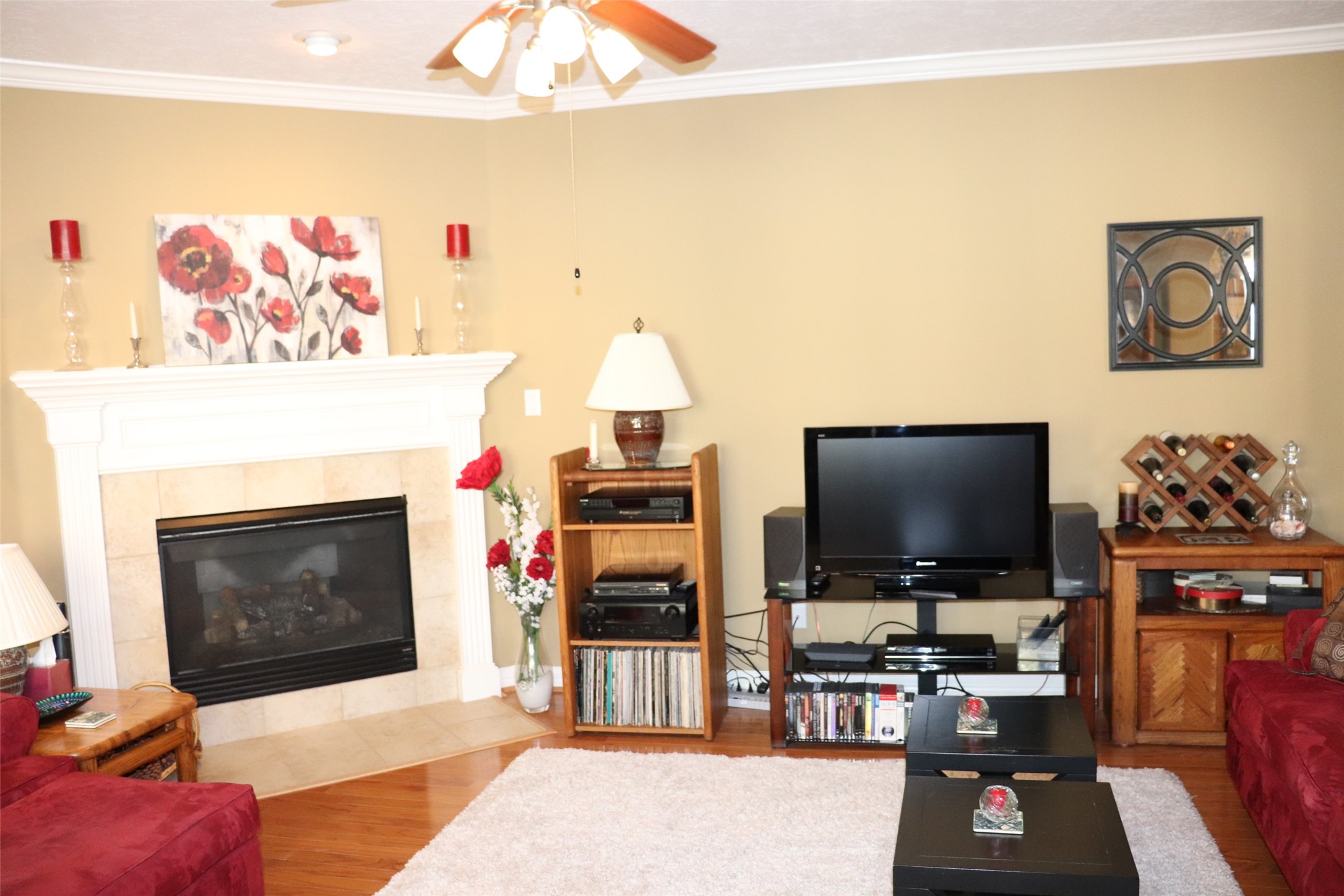 4010 Park Thicket, Pasadena, TX 77058