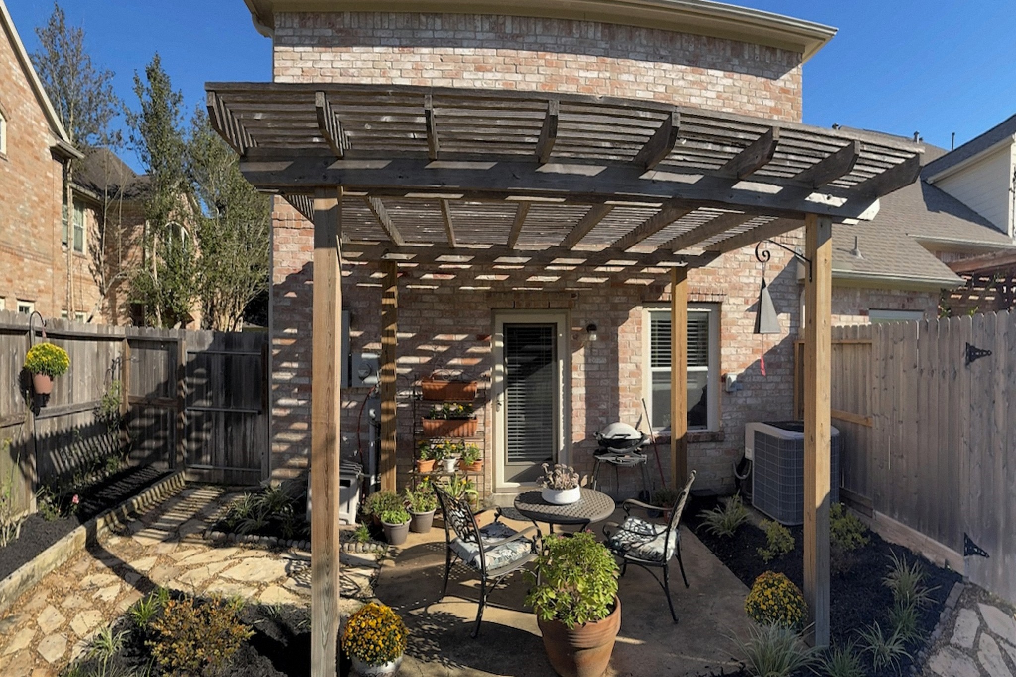 4010 Park Thicket, Pasadena, TX 77058