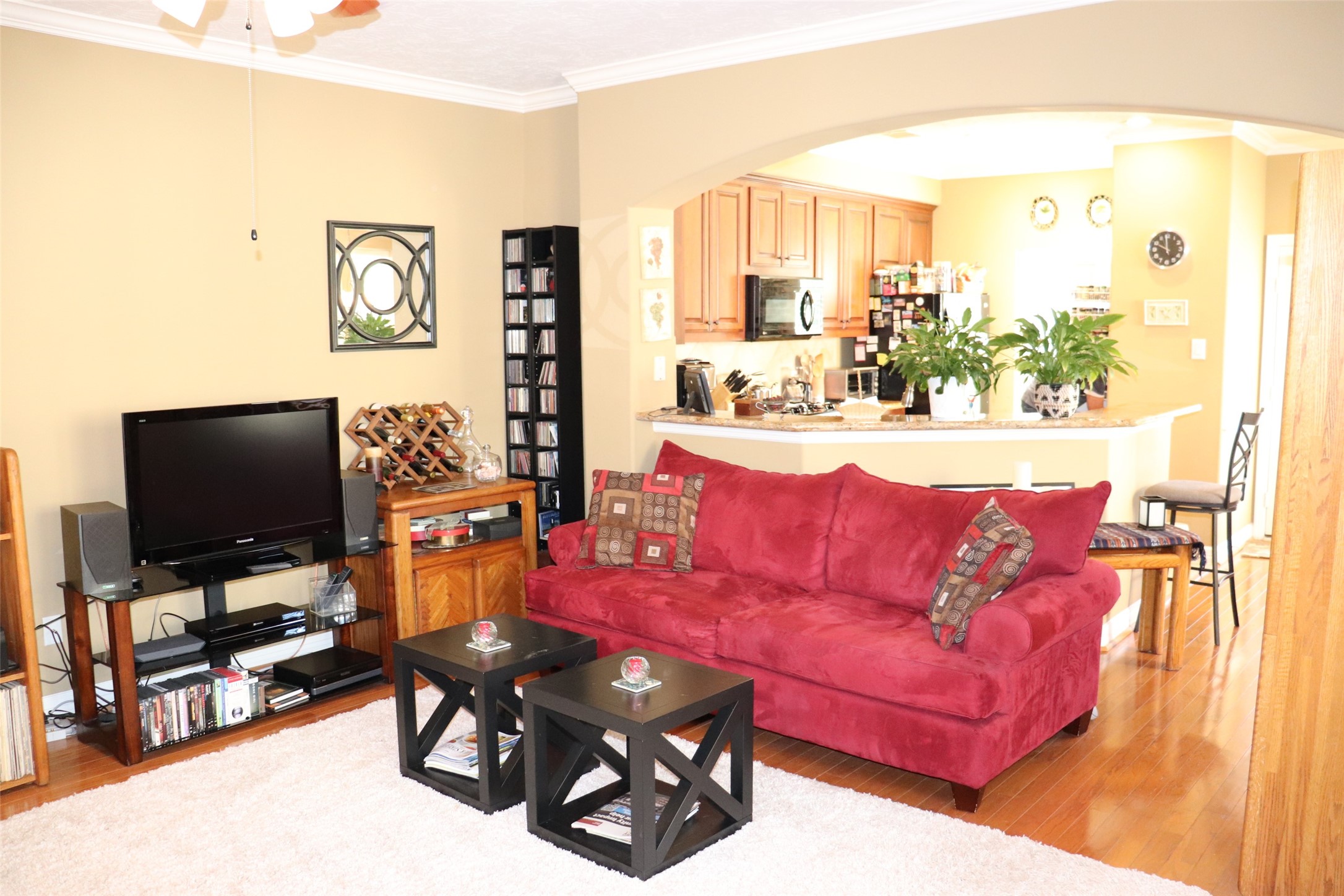 4010 Park Thicket, Pasadena, TX 77058