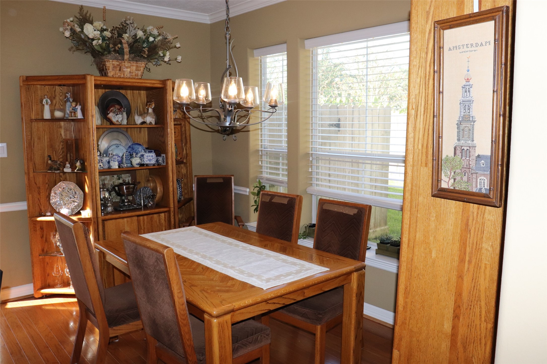 4010 Park Thicket, Pasadena, TX 77058