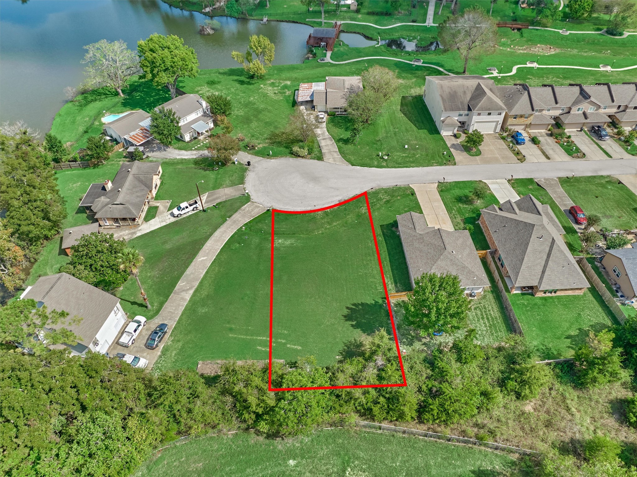 431 Lazy Lane, Montgomery, TX 77356 431 Lazy Lane, Montgomery, TX 77356