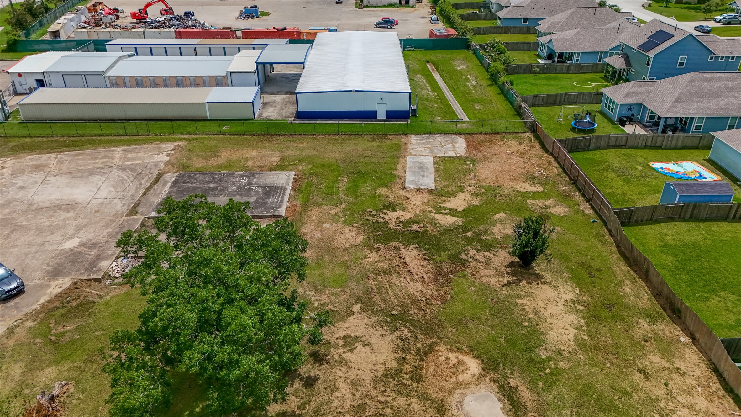 13449 Fm 1764 Road, Santa Fe, TX 77510