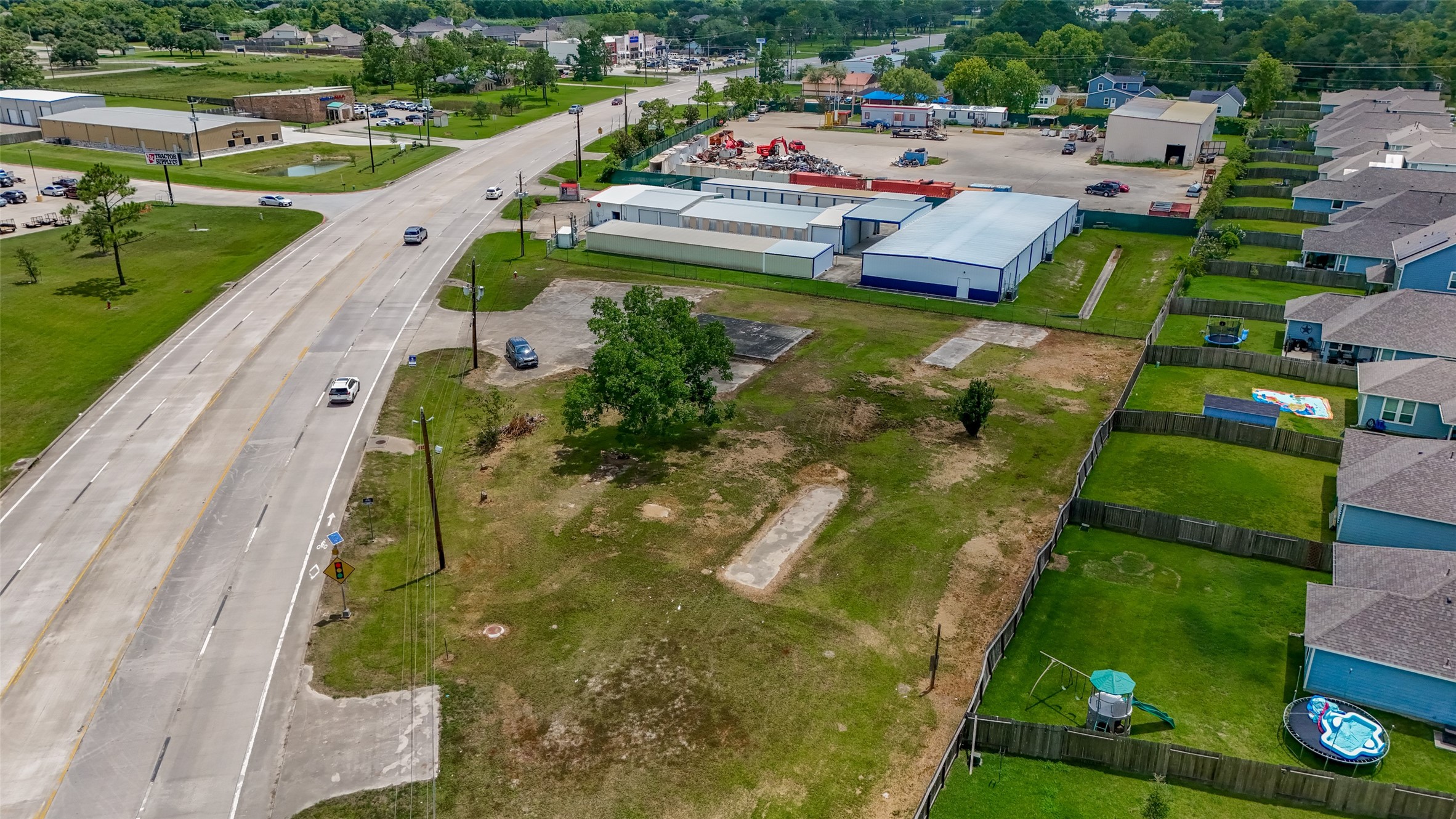 13449 Fm 1764 Road, Santa Fe, TX 77510