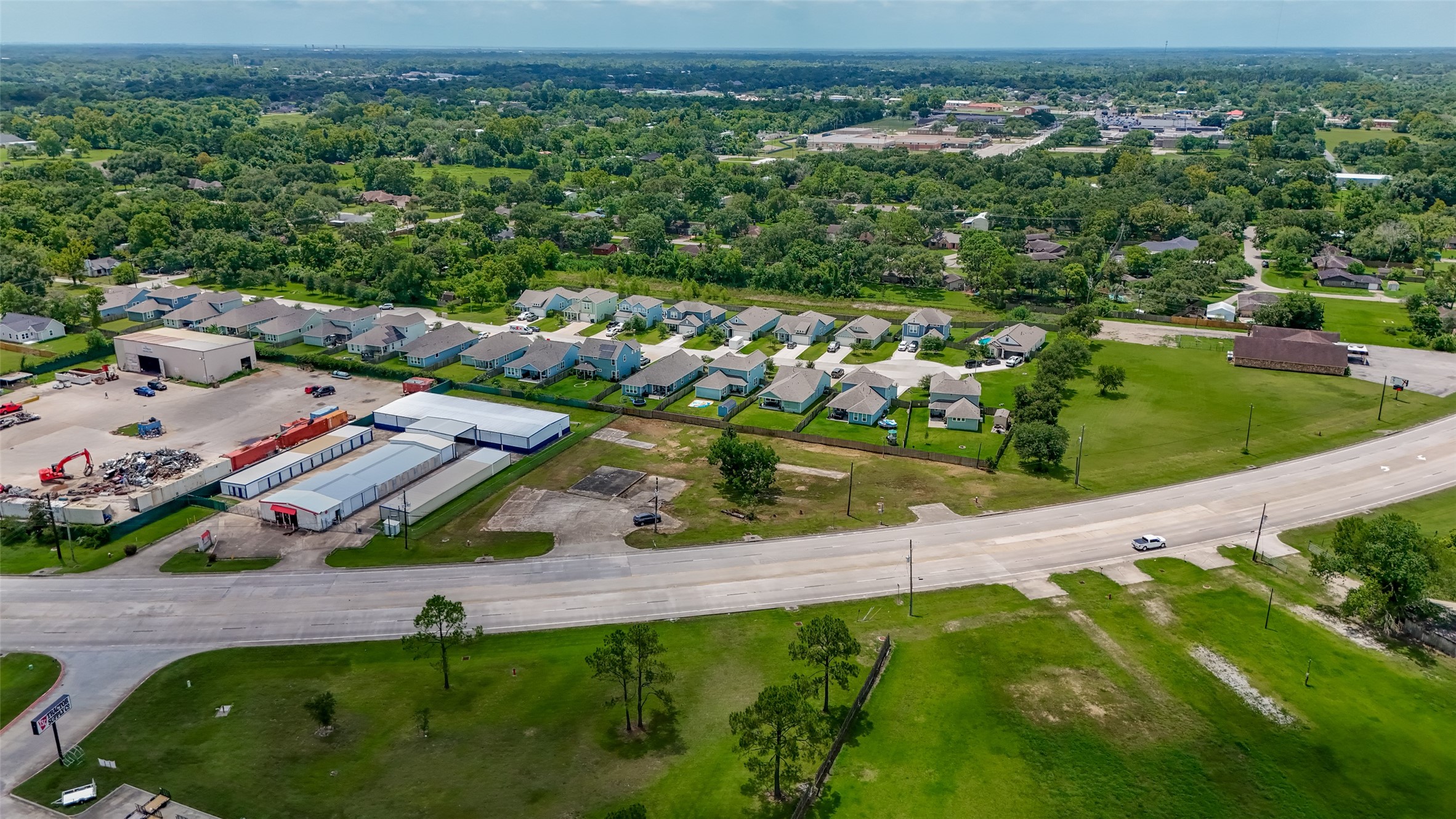 13449 Fm 1764 Road, Santa Fe, TX 77510