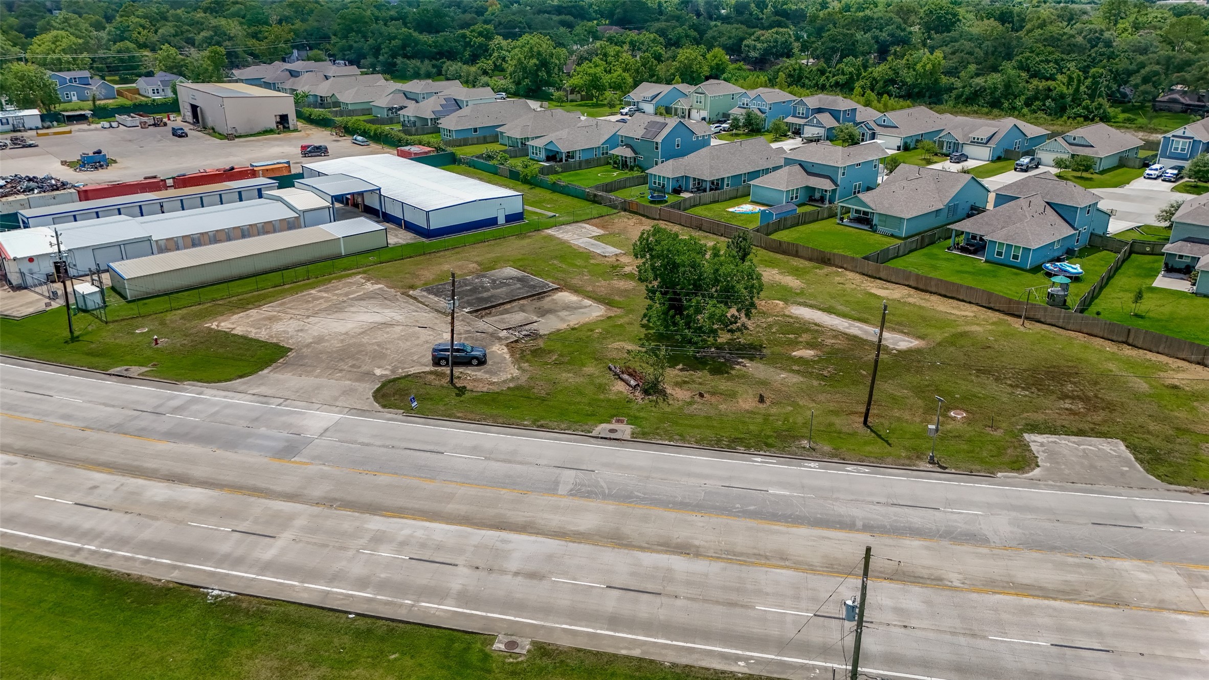 13449 Fm 1764 Road, Santa Fe, TX 77510