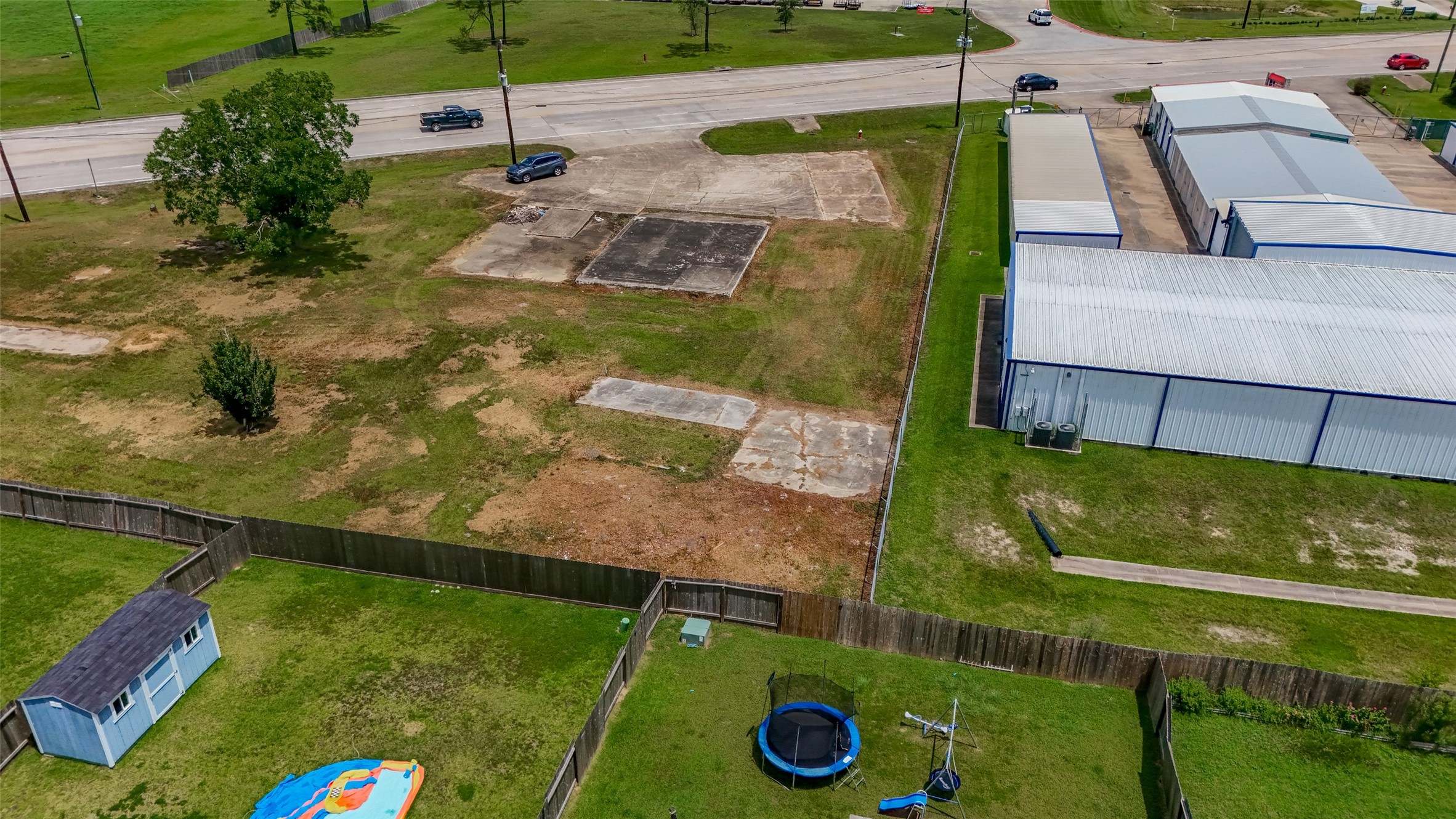 13449 Fm 1764 Road, Santa Fe, TX 77510