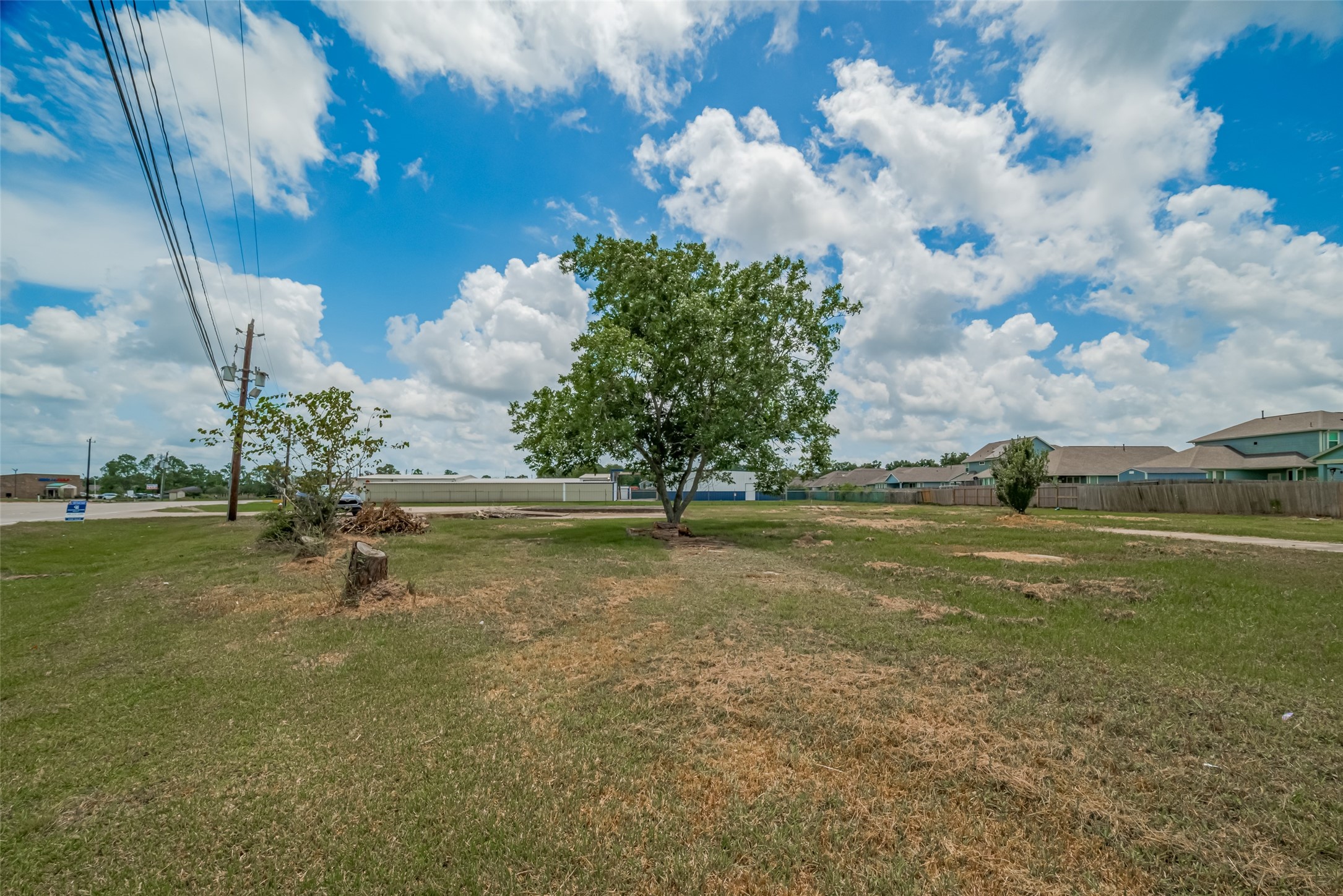 13449 Fm 1764 Road, Santa Fe, TX 77510