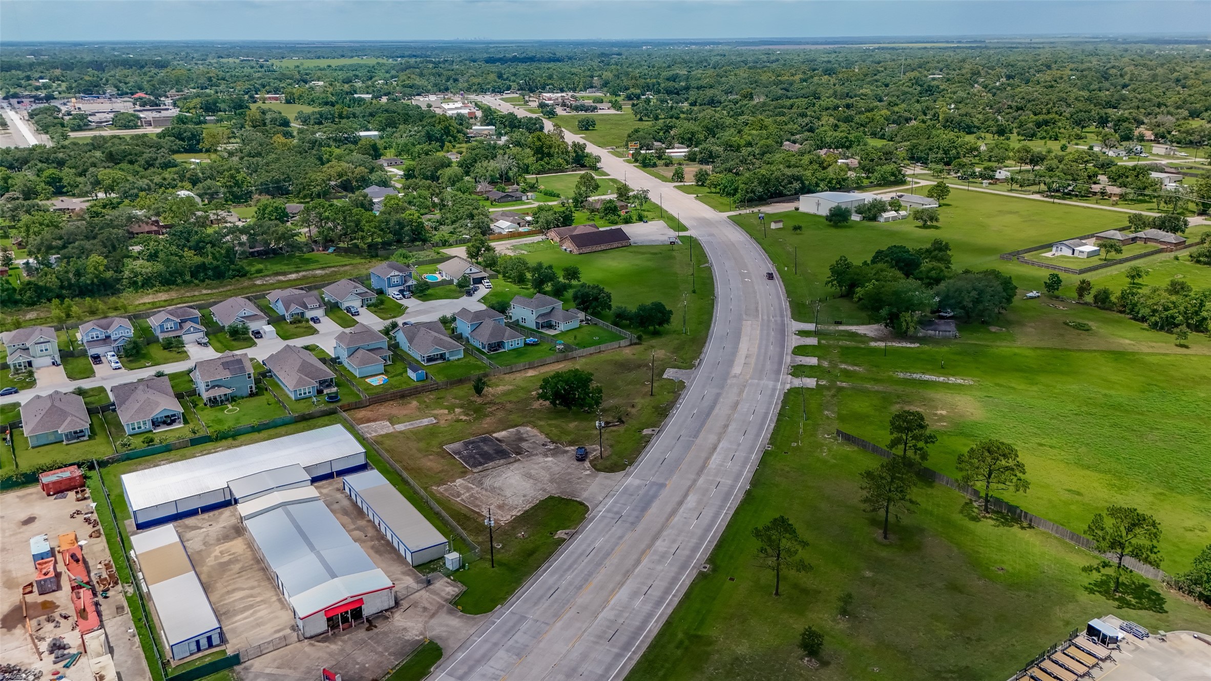 13449 Fm 1764 Road, Santa Fe, TX 77510
