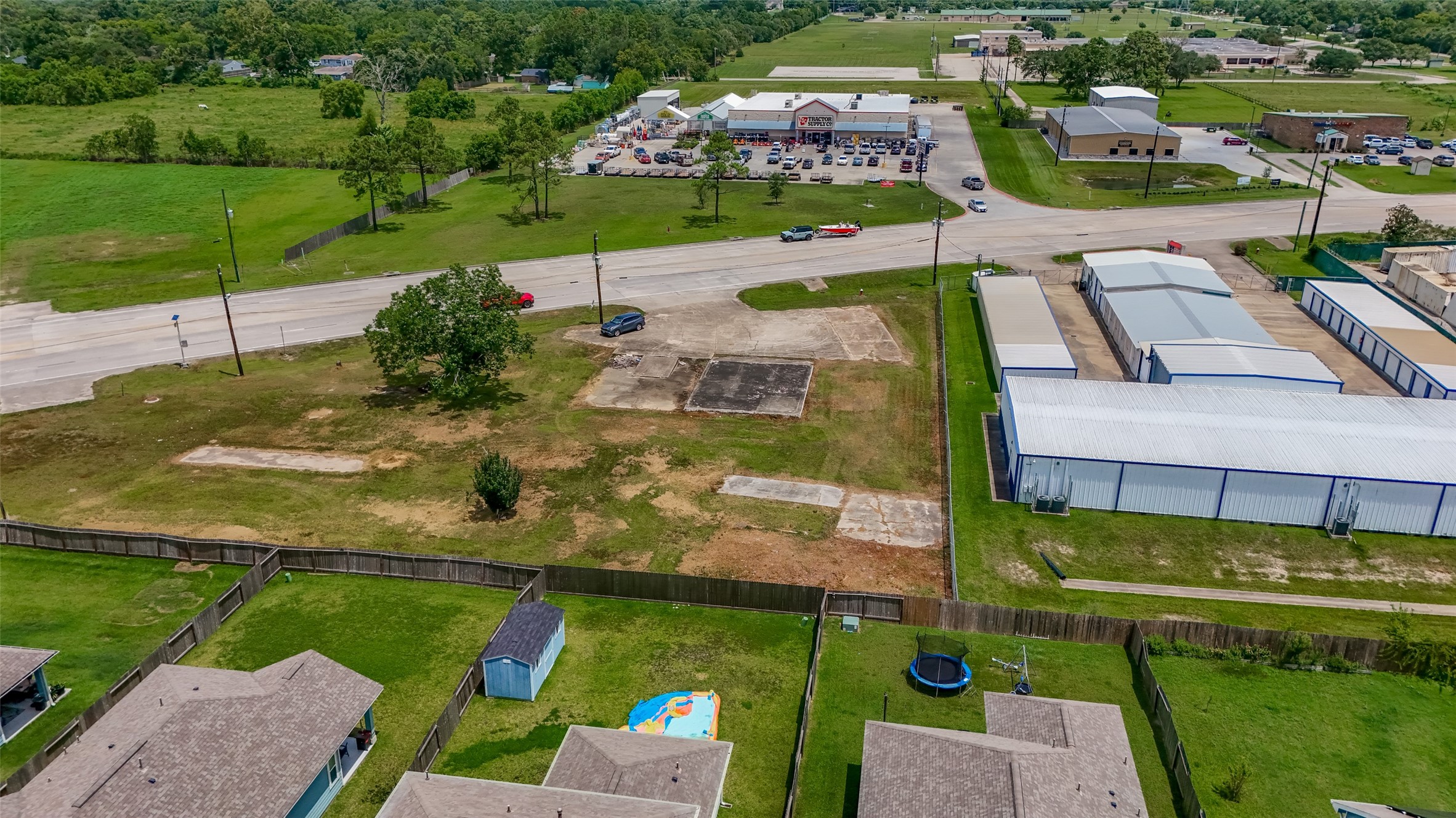 13449 Fm 1764 Road, Santa Fe, TX 77510