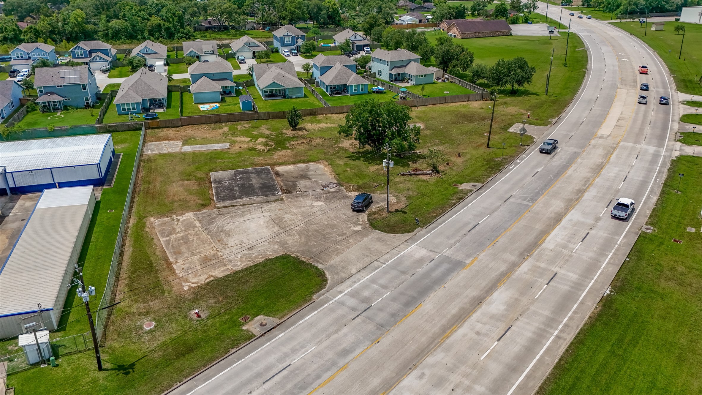 13449 Fm 1764 Road, Santa Fe, TX 77510