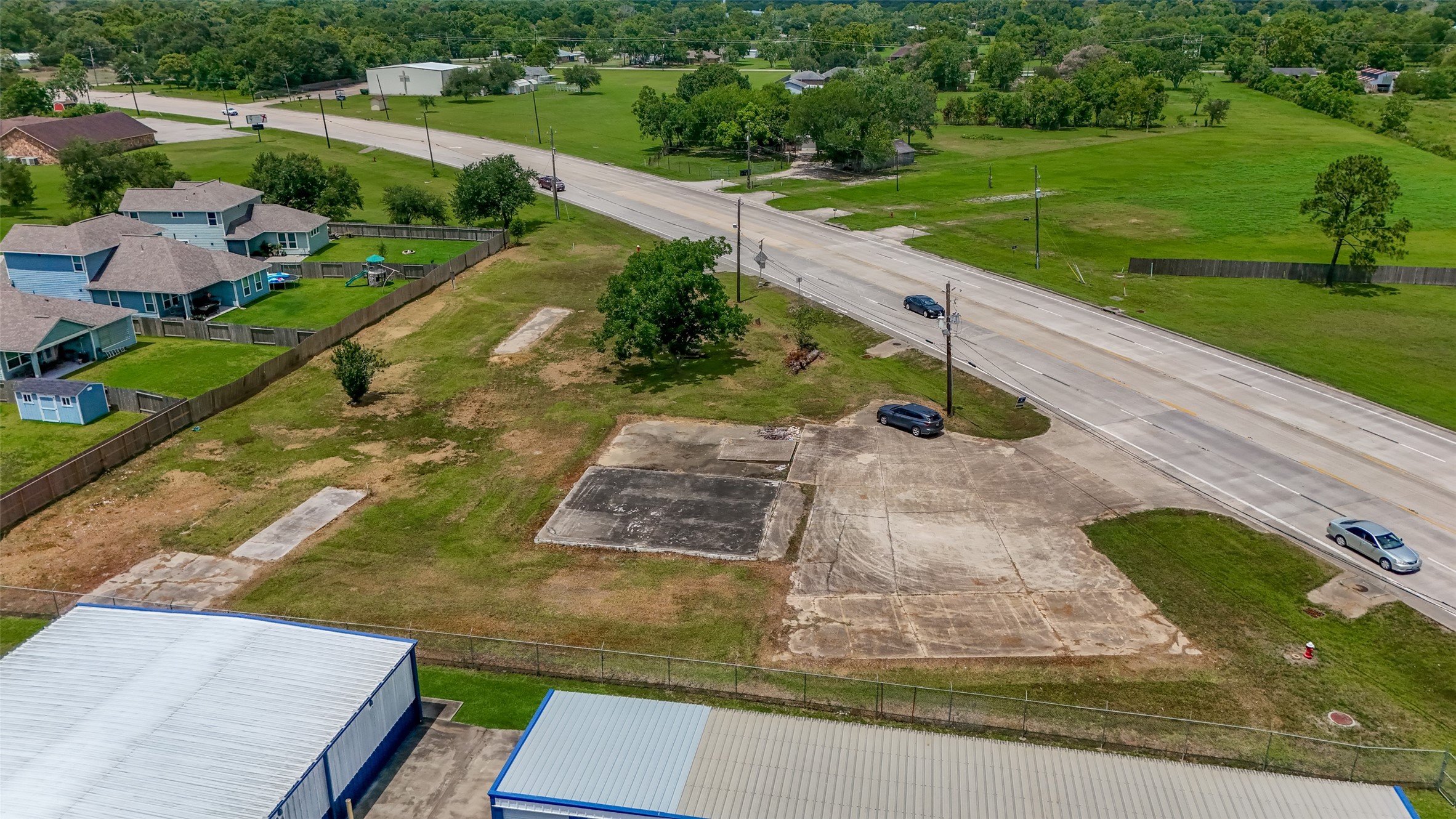 13449 Fm 1764 Road, Santa Fe, TX 77510