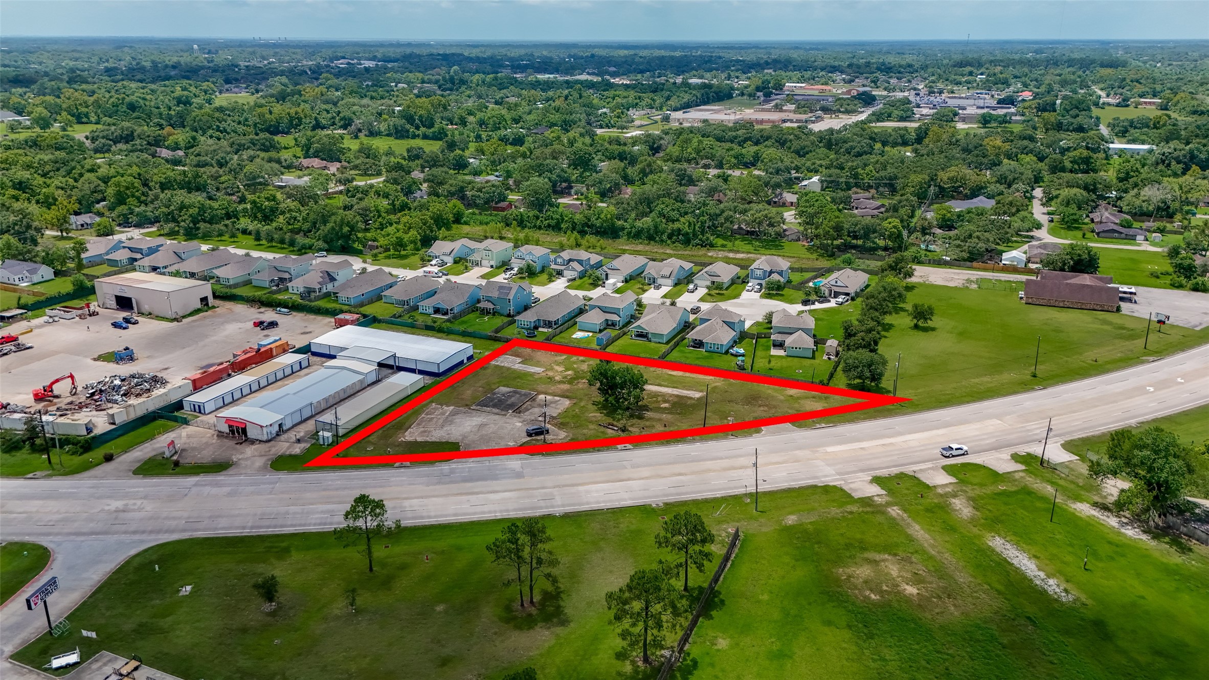 13449 Fm 1764 Road, Santa Fe, TX 77510