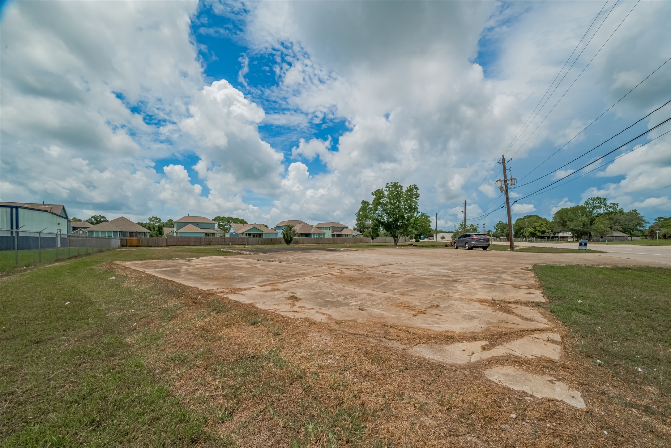 13449 Fm 1764 Road, Santa Fe, TX 77510