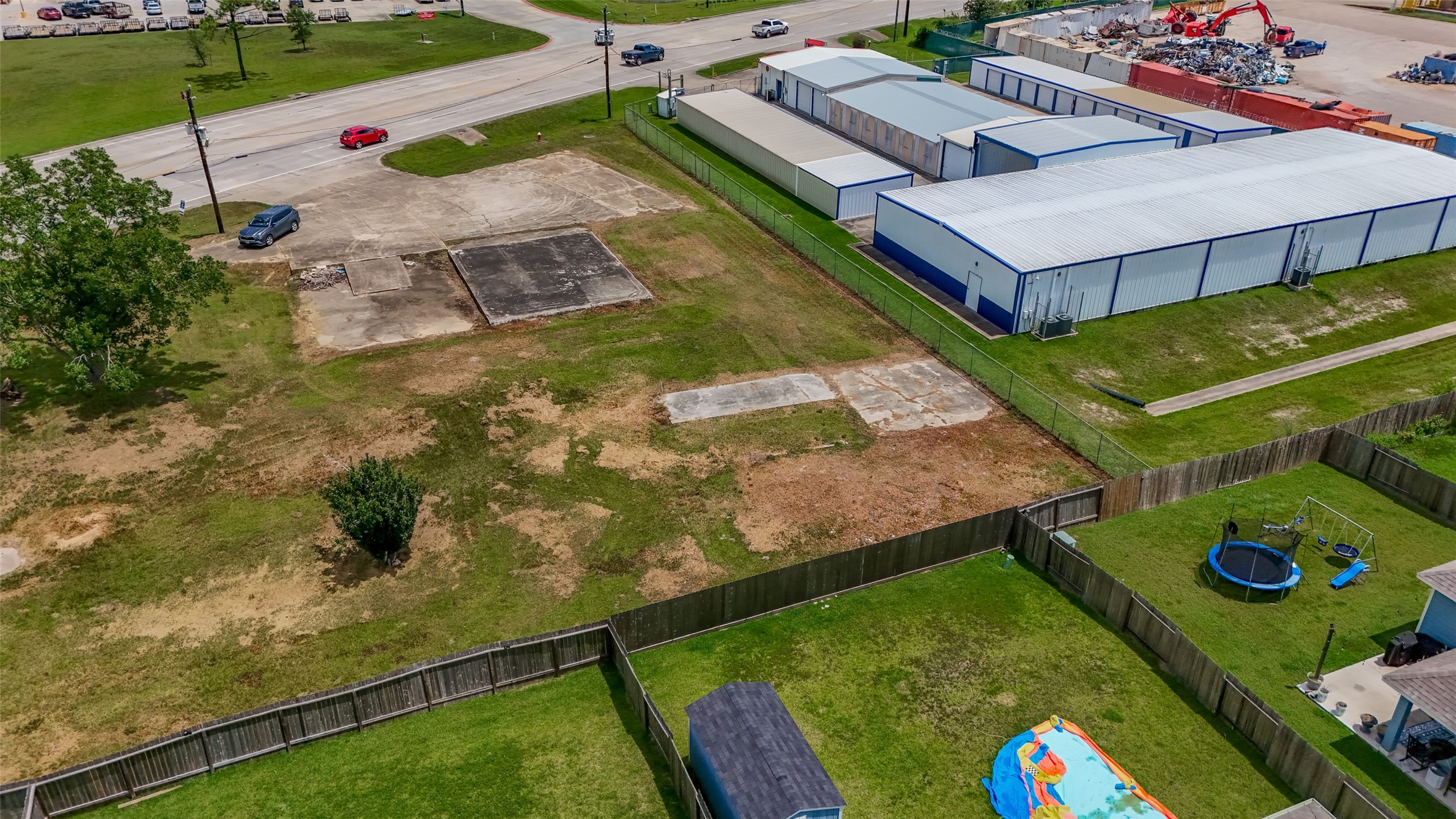 13449 Fm 1764 Road, Santa Fe, TX 77510