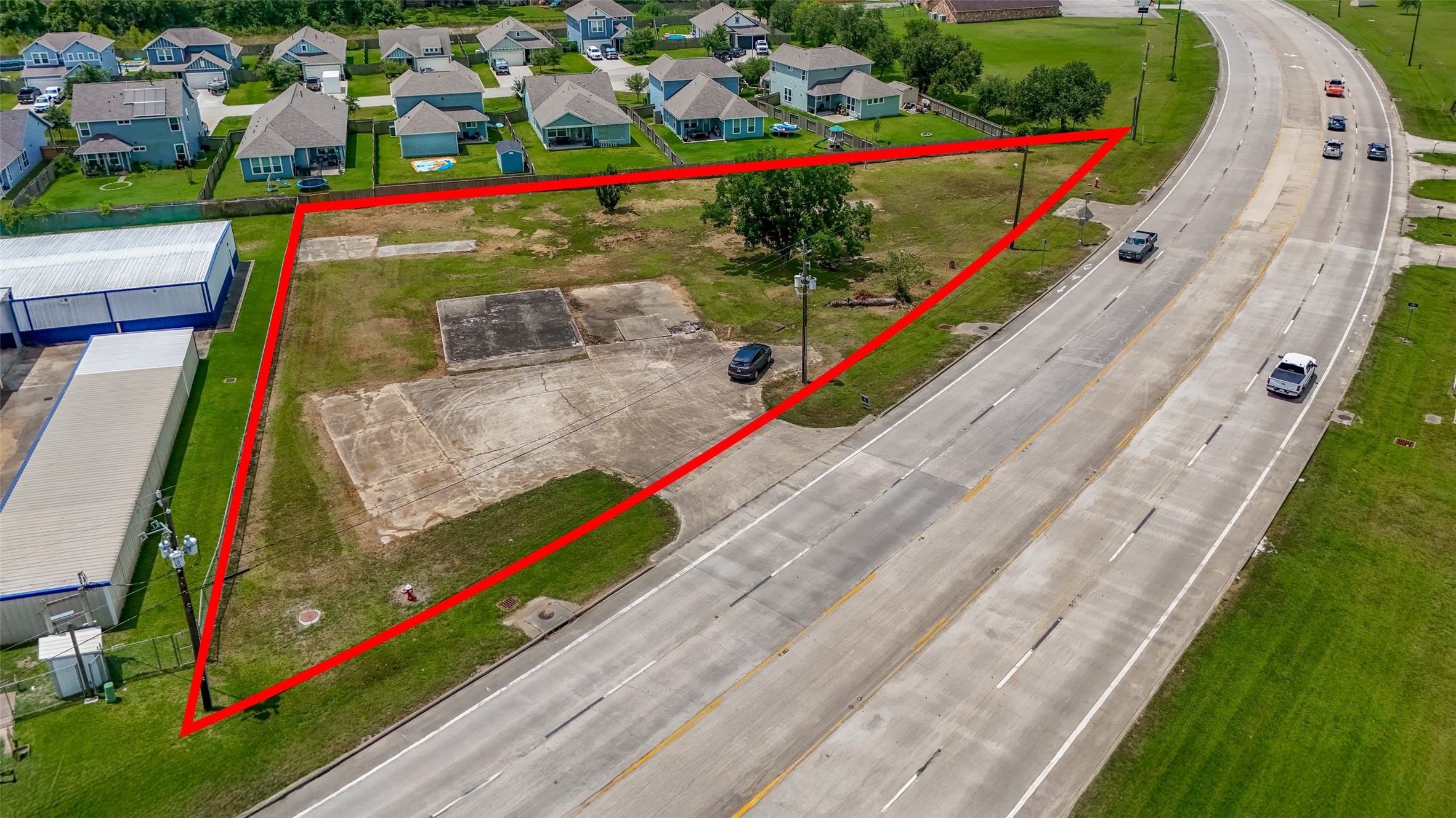 13449 Fm 1764 Road, Santa Fe, TX 77510