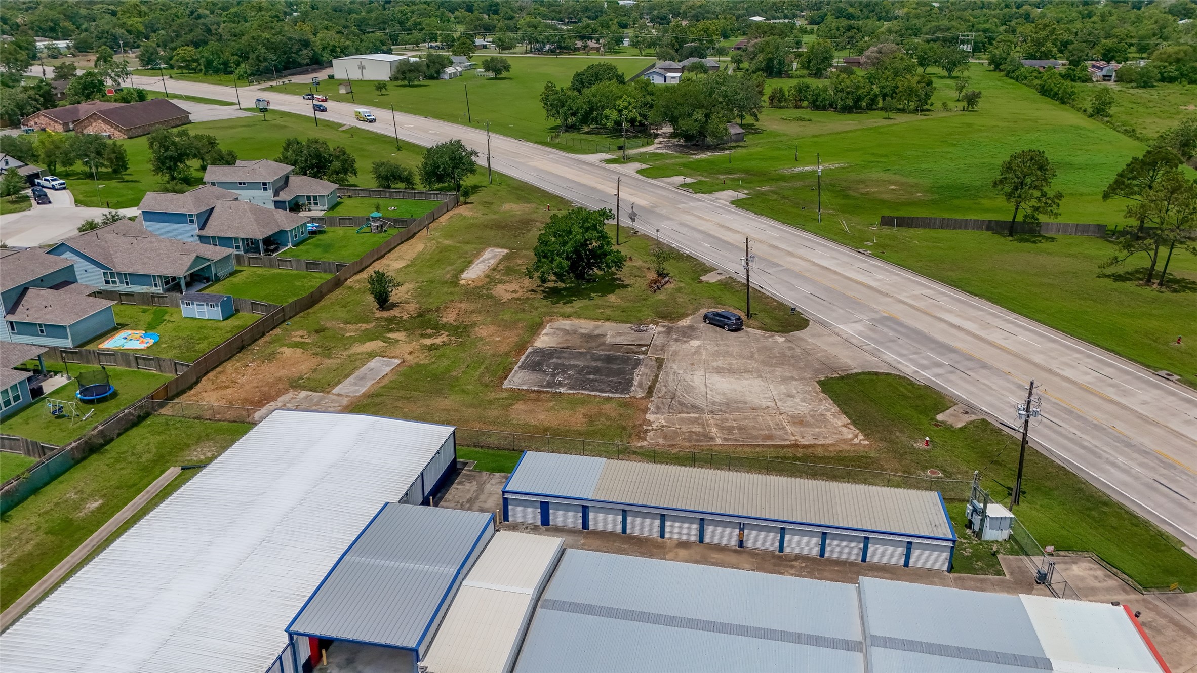 13449 Fm 1764 Road, Santa Fe, TX 77510