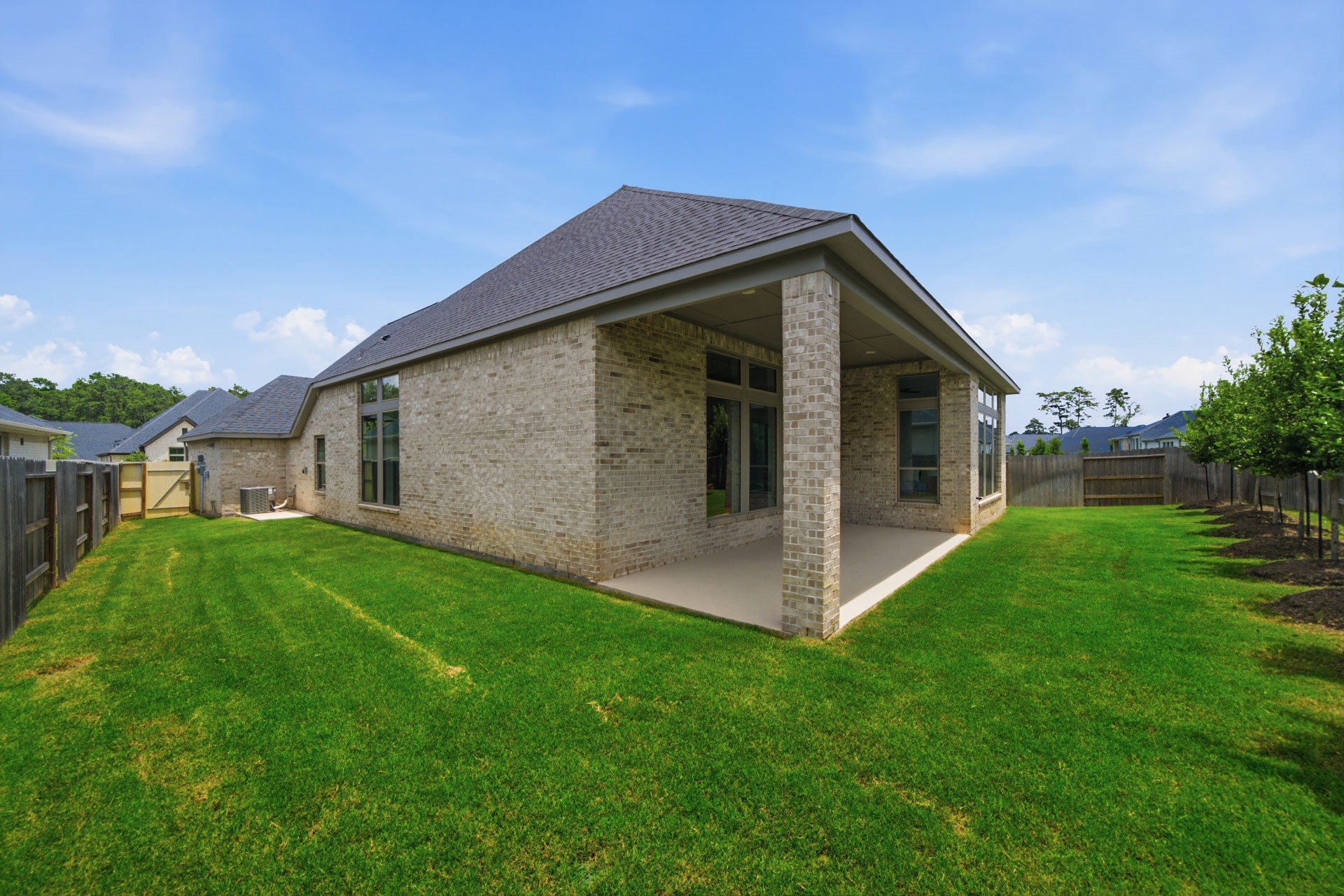15265 Tree Swallow Court, Magnolia, TX 77354