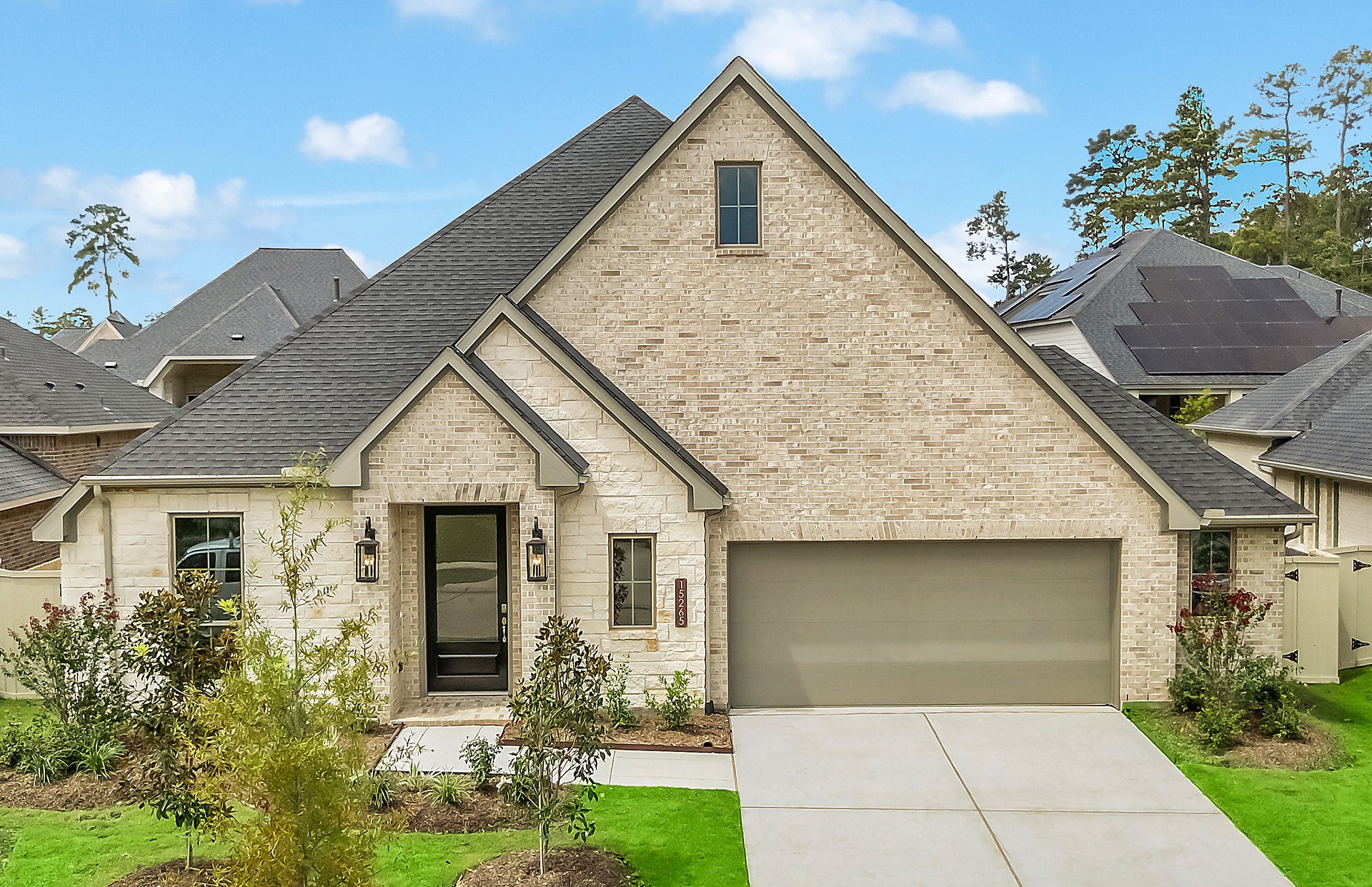 15265 Tree Swallow Court, Magnolia, TX 77354