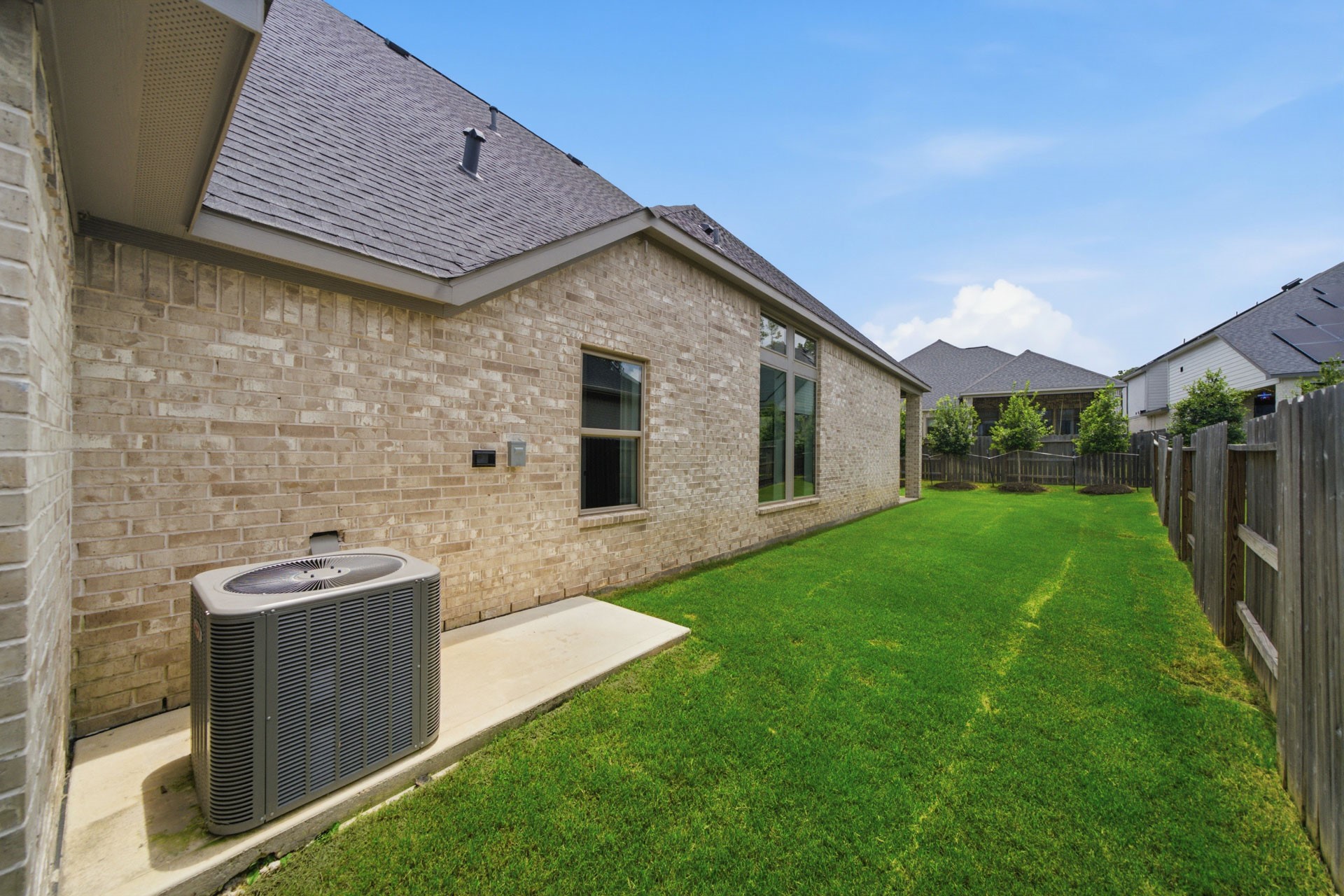 15265 Tree Swallow Court, Magnolia, TX 77354