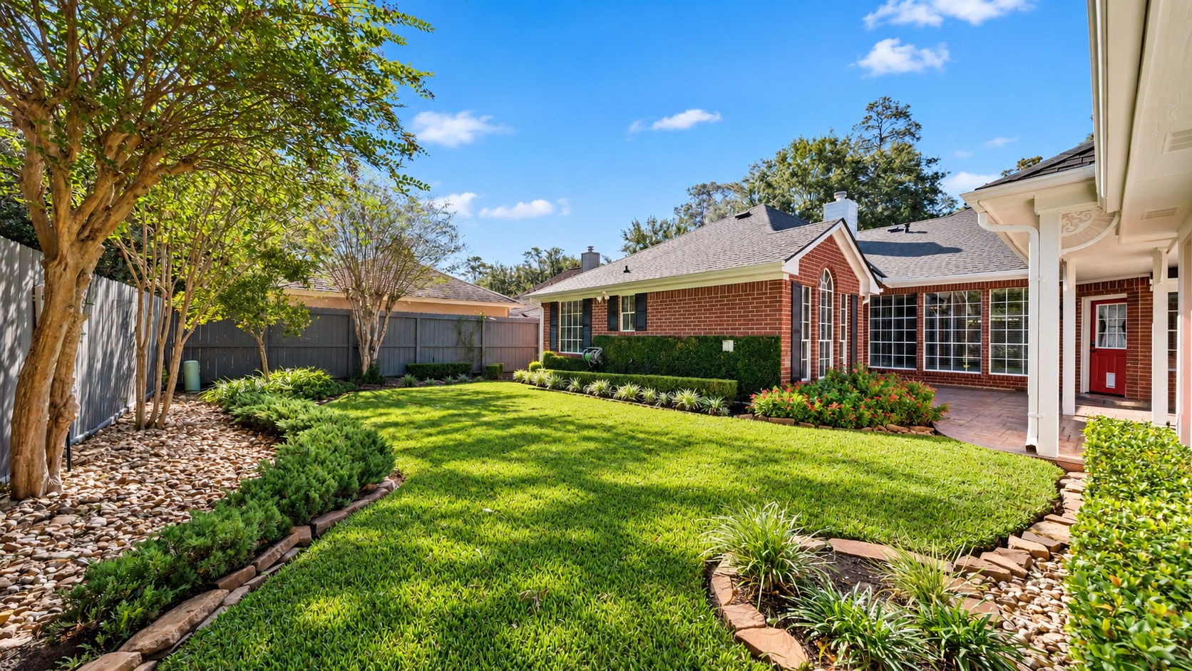 1715 Medway Drive, Spring, TX 77386