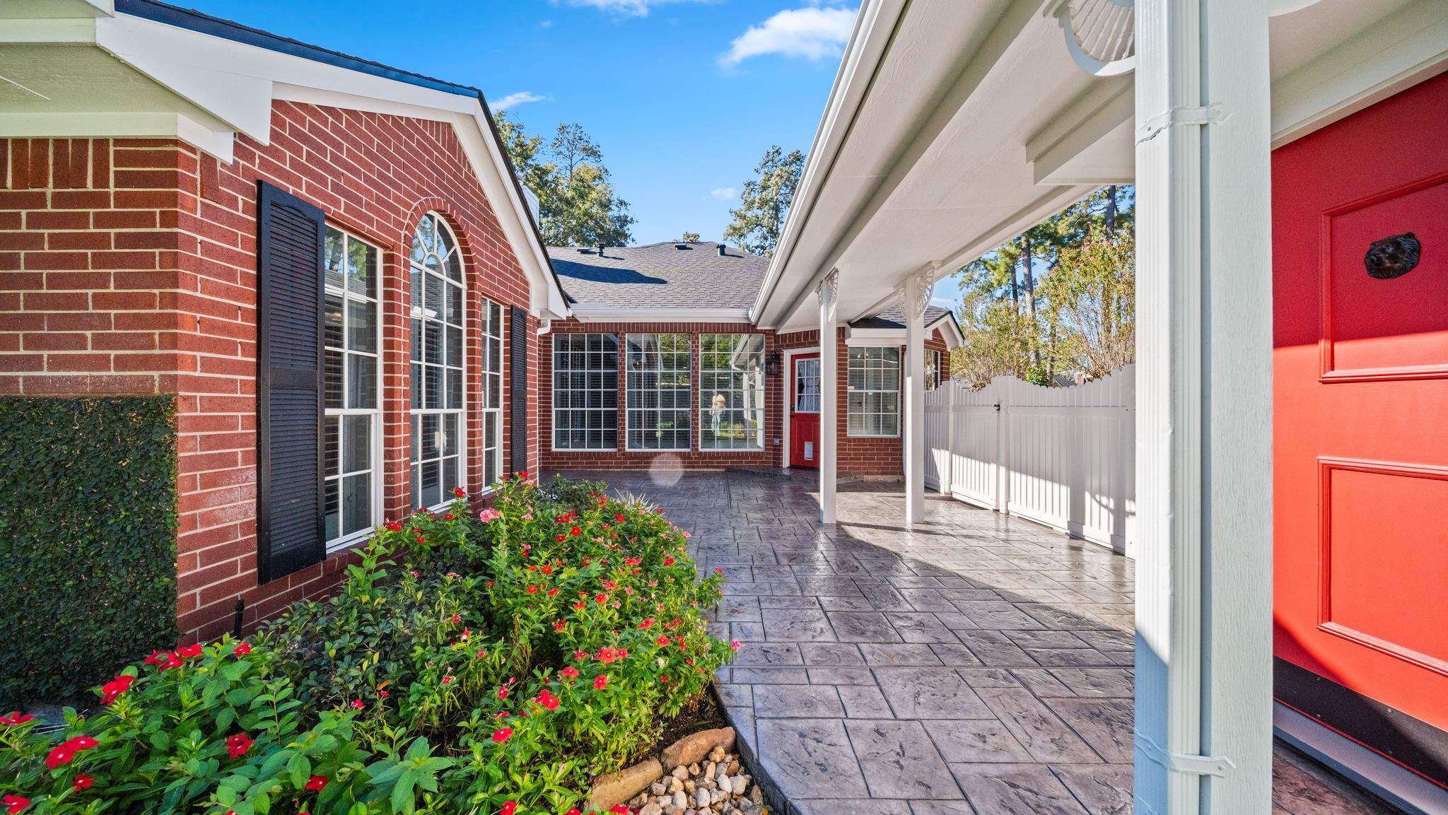 1715 Medway Drive, Spring, TX 77386