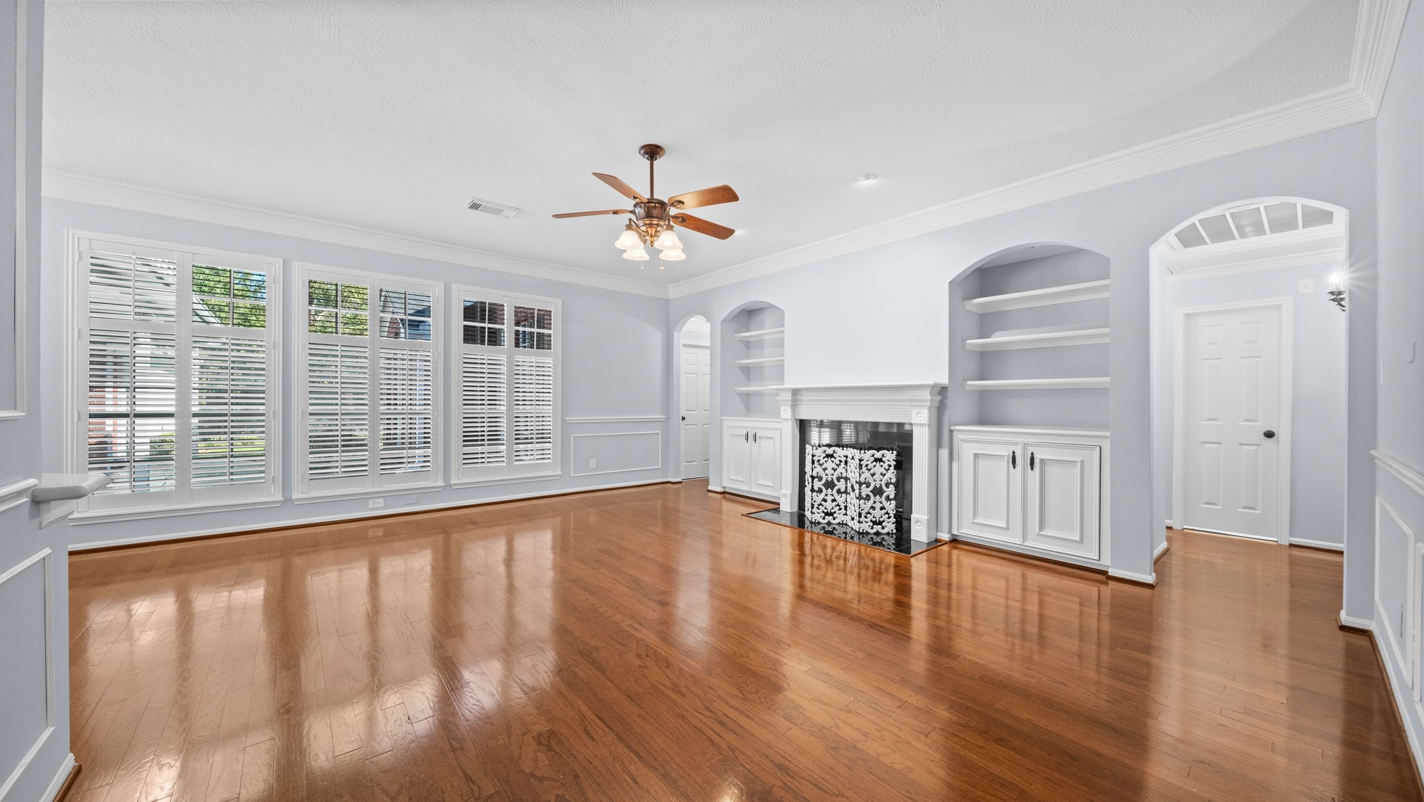 1715 Medway Drive, Spring, TX 77386