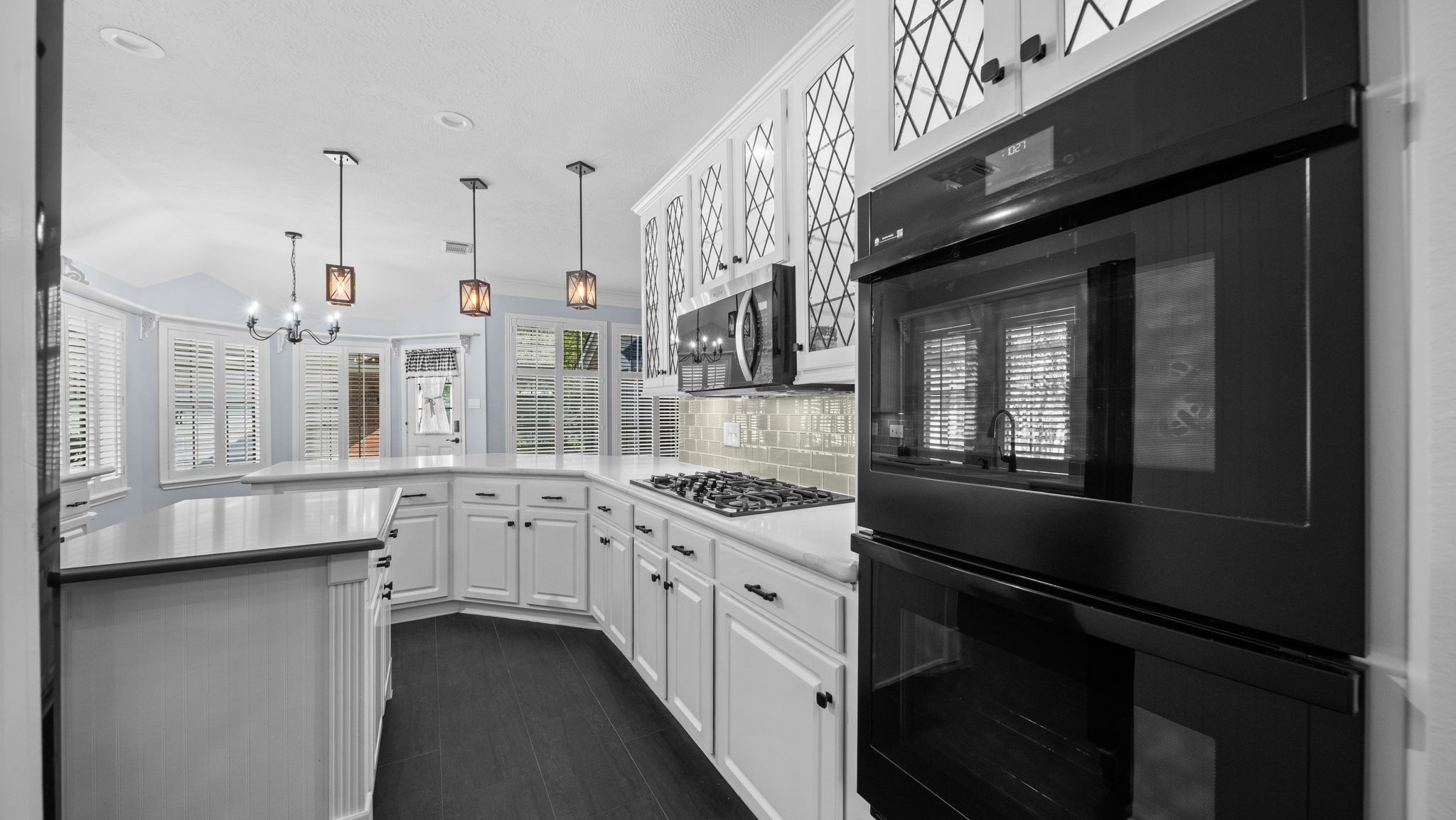 1715 Medway Drive, Spring, TX 77386